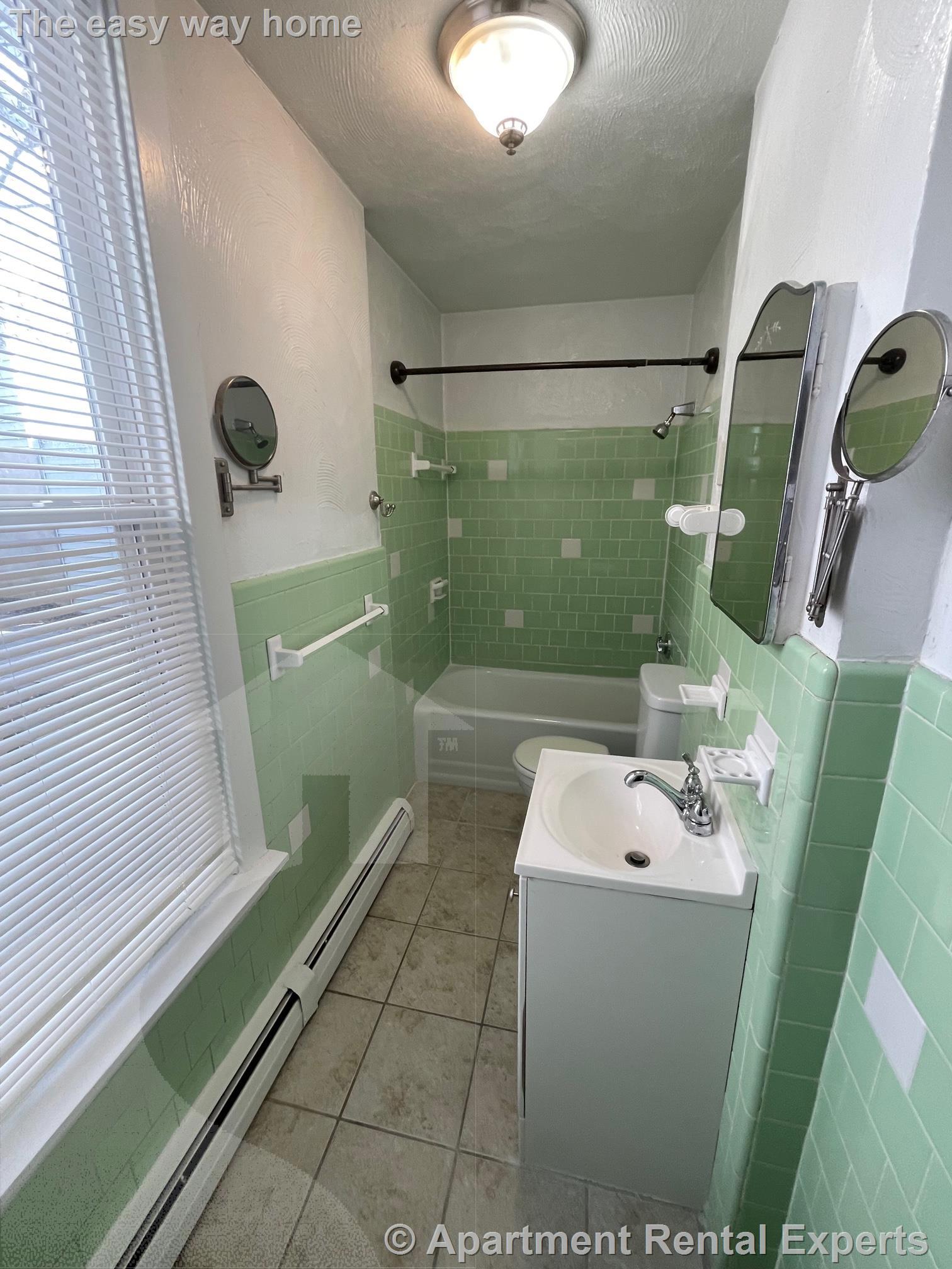 31 Warren Ave, Union Square