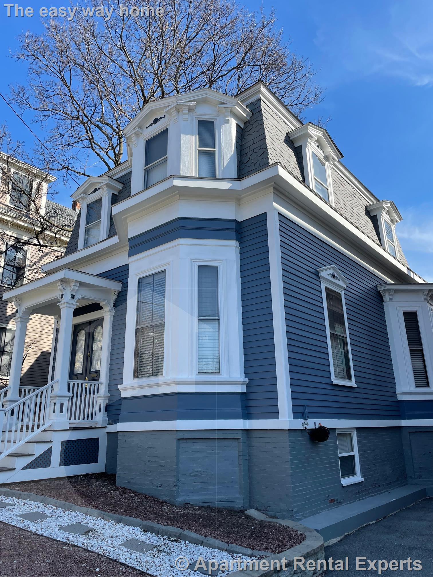 31 Warren Ave, Union Square