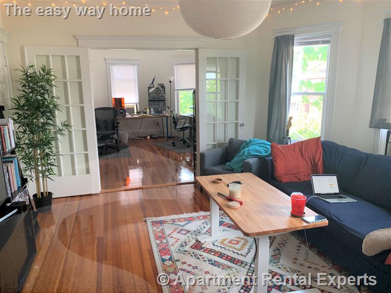 11 Myrick St, Allston