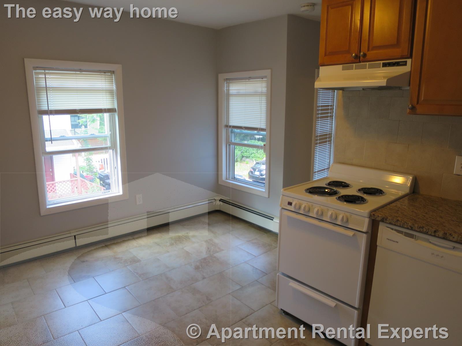 213 Beacon St, Porter Square