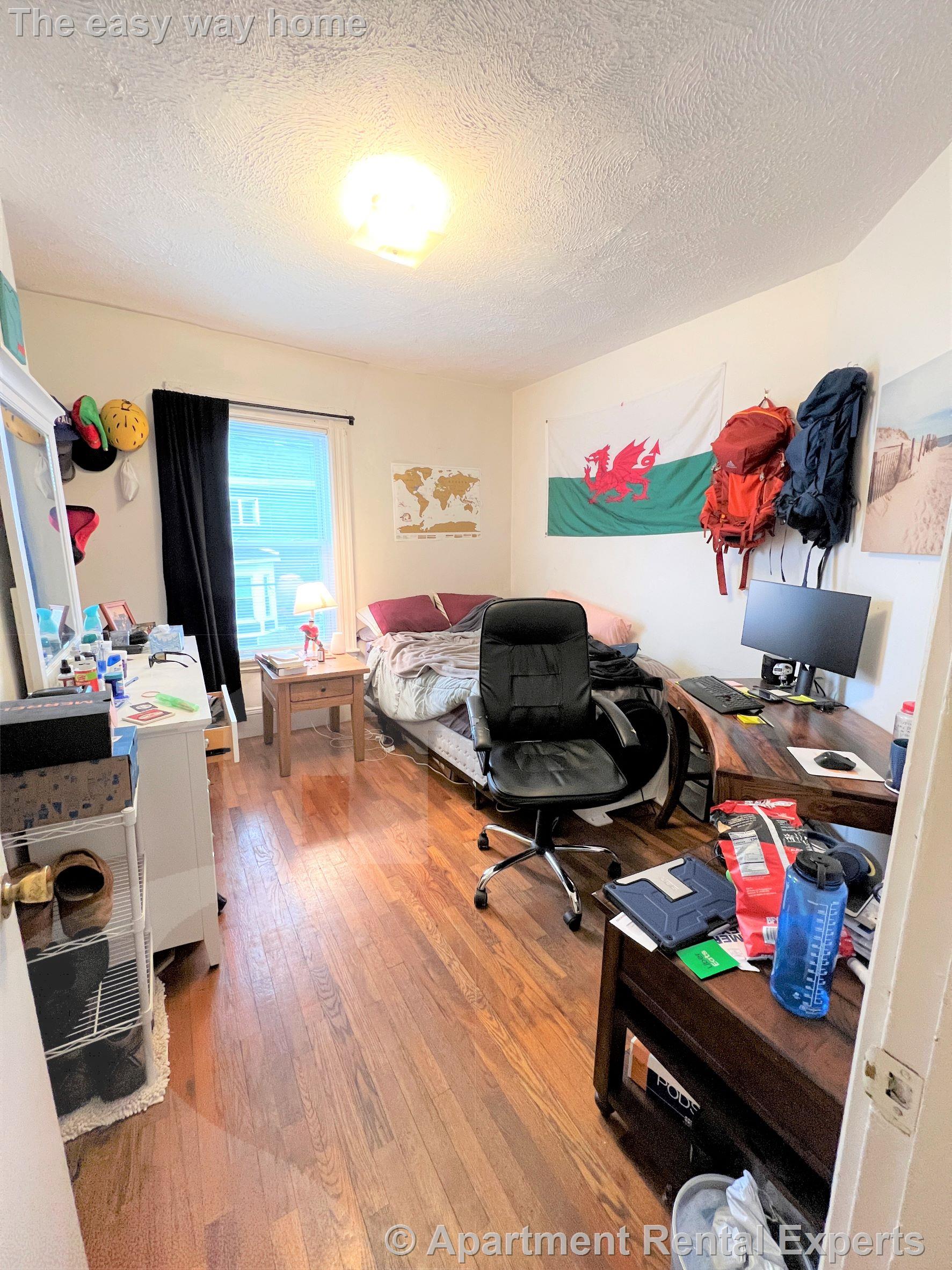 59 Cedar St, Porter Square