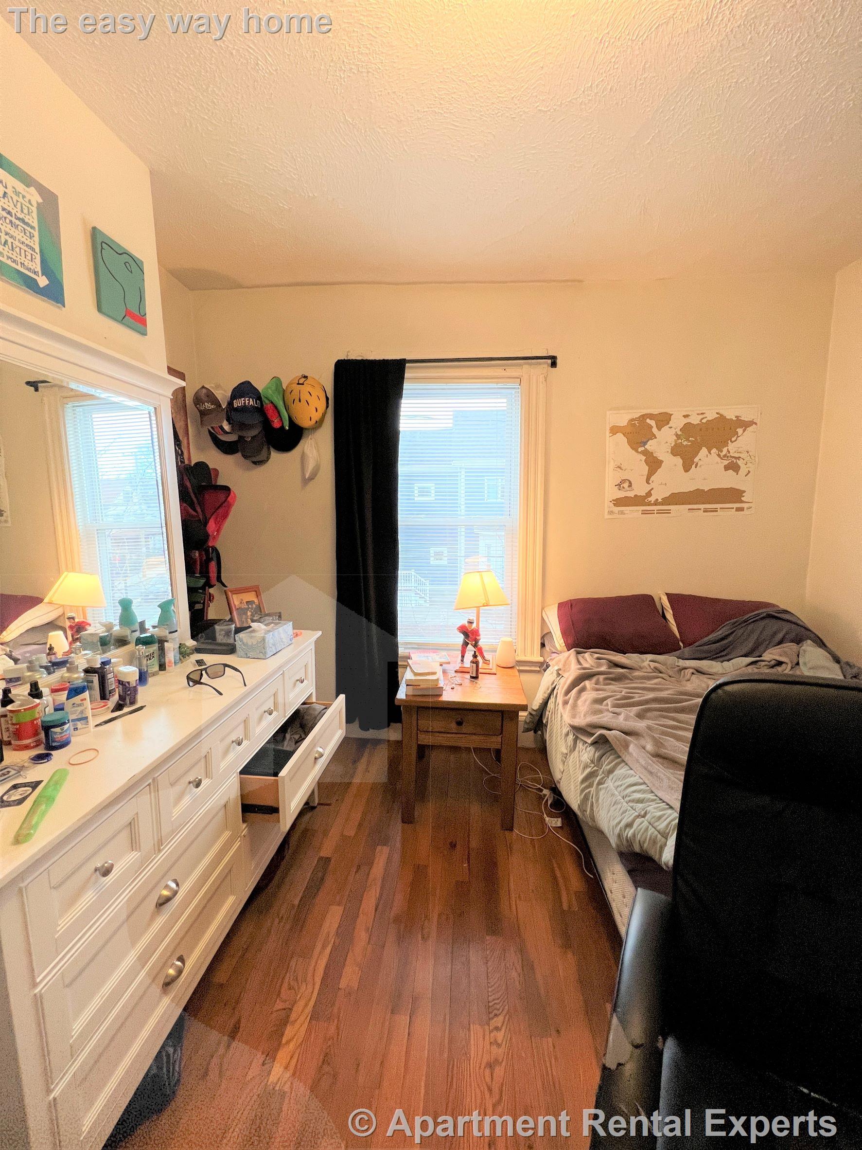 59 Cedar St, Porter Square