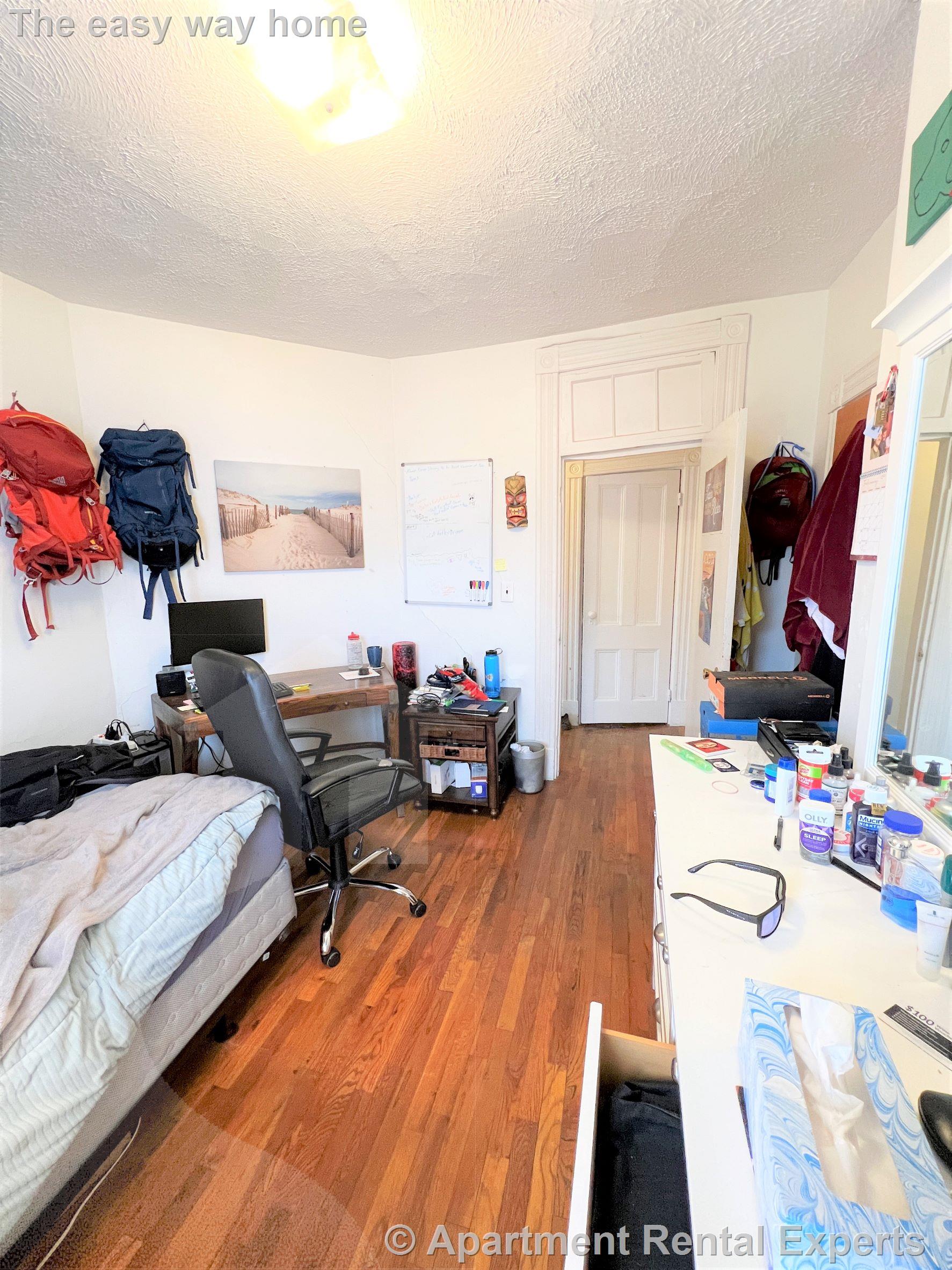 59 Cedar St, Porter Square