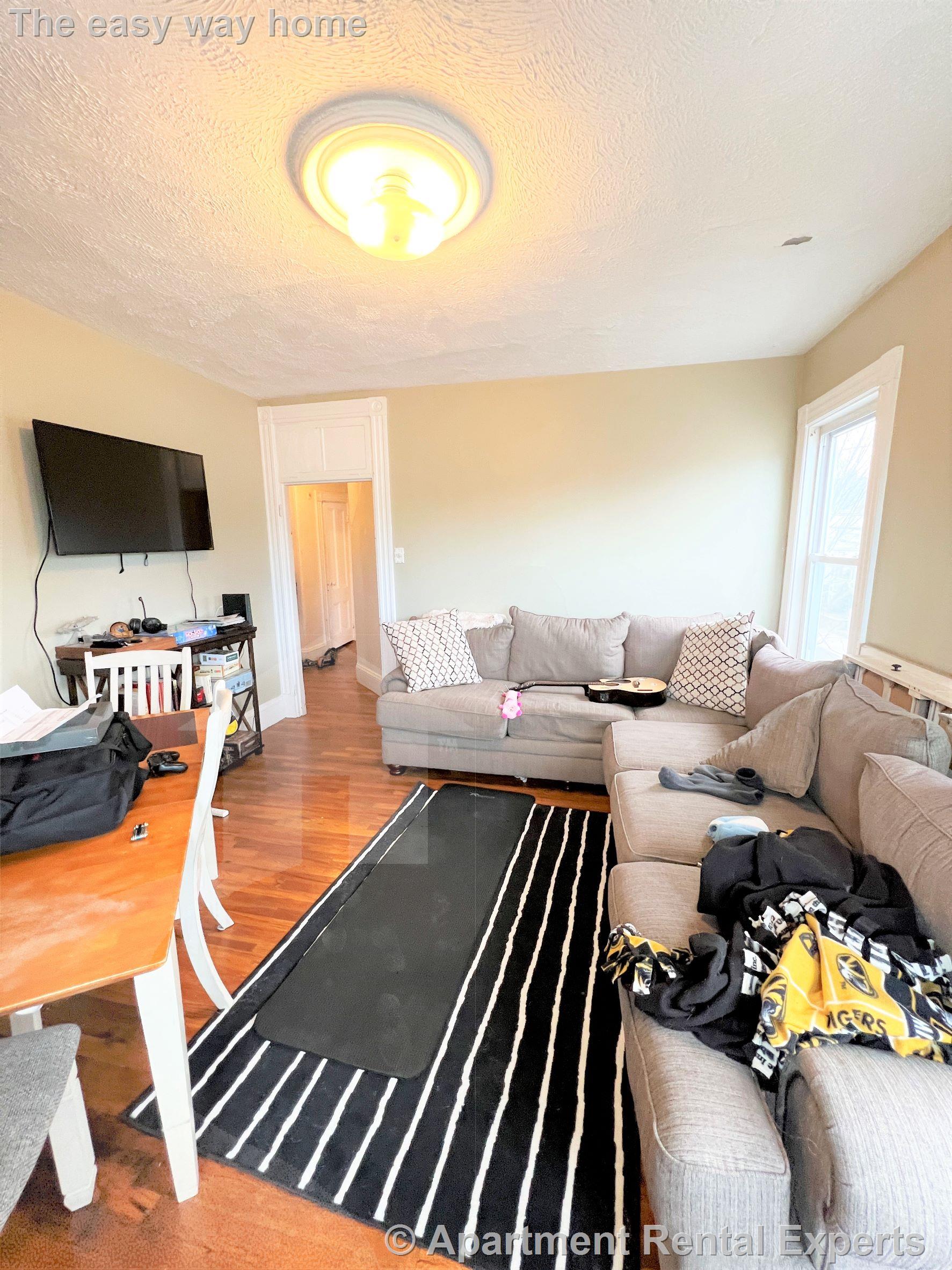 59 Cedar St, Porter Square