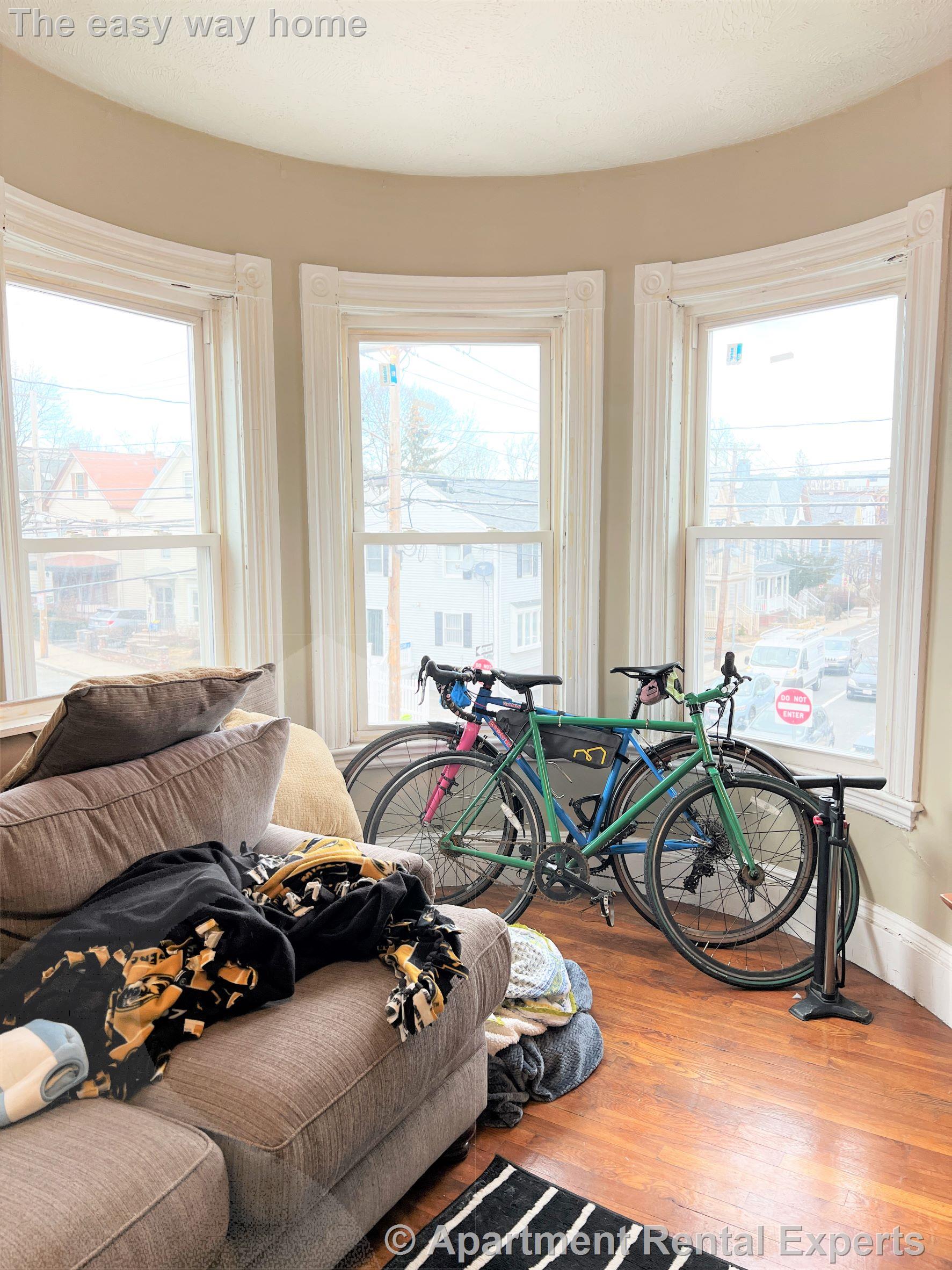 59 Cedar St, Porter Square