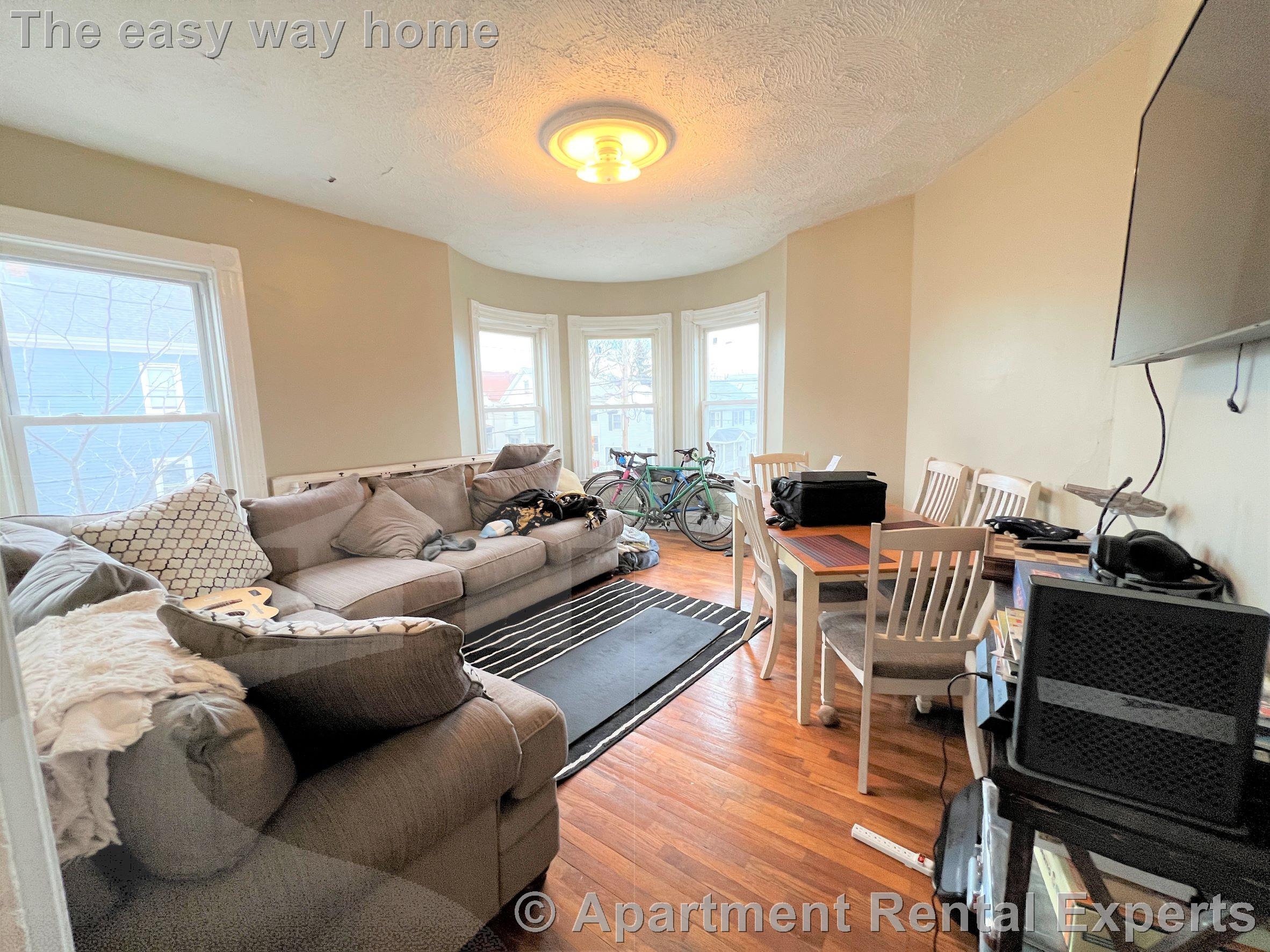 59 Cedar St, Porter Square