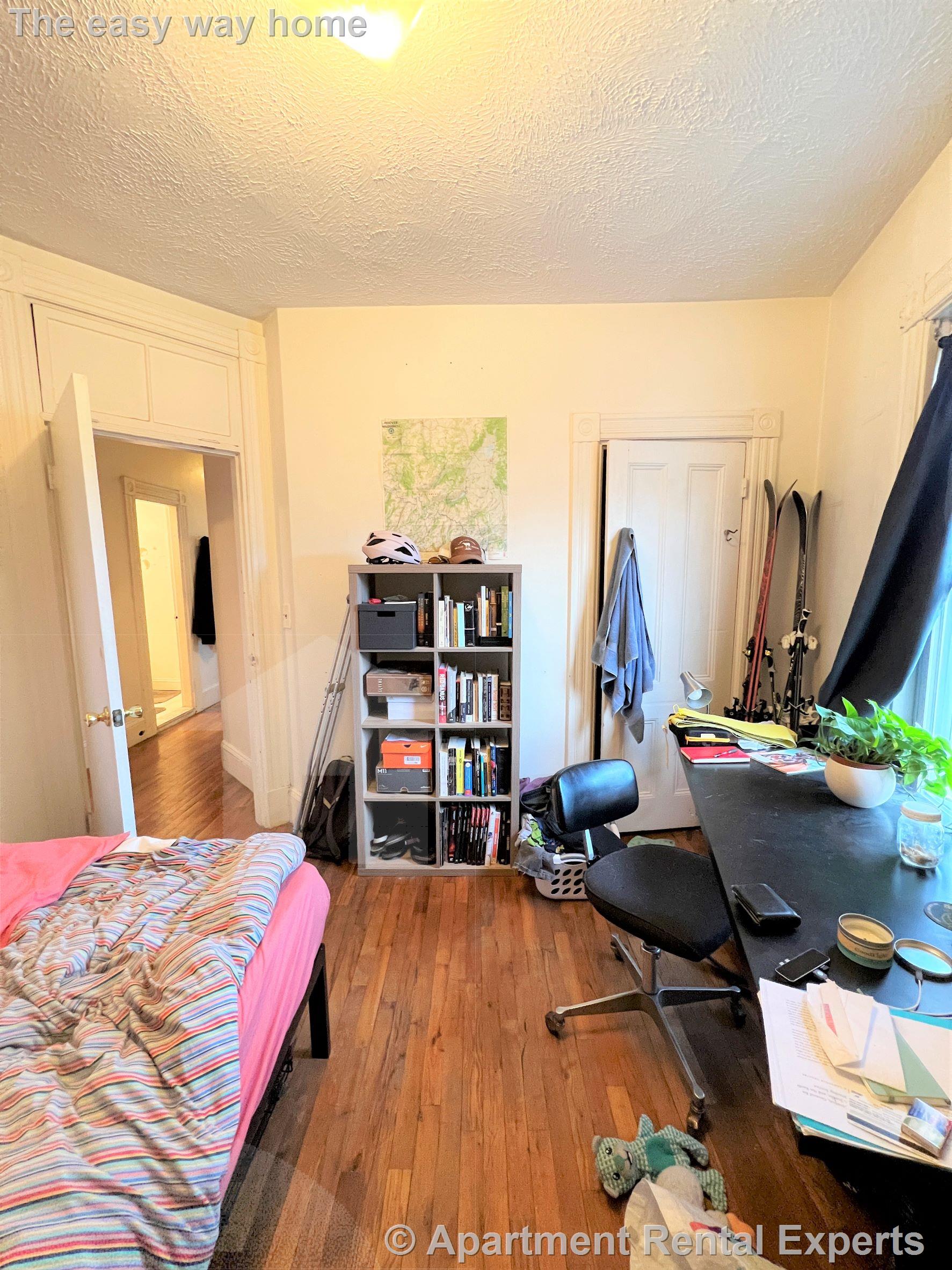 59 Cedar St, Porter Square