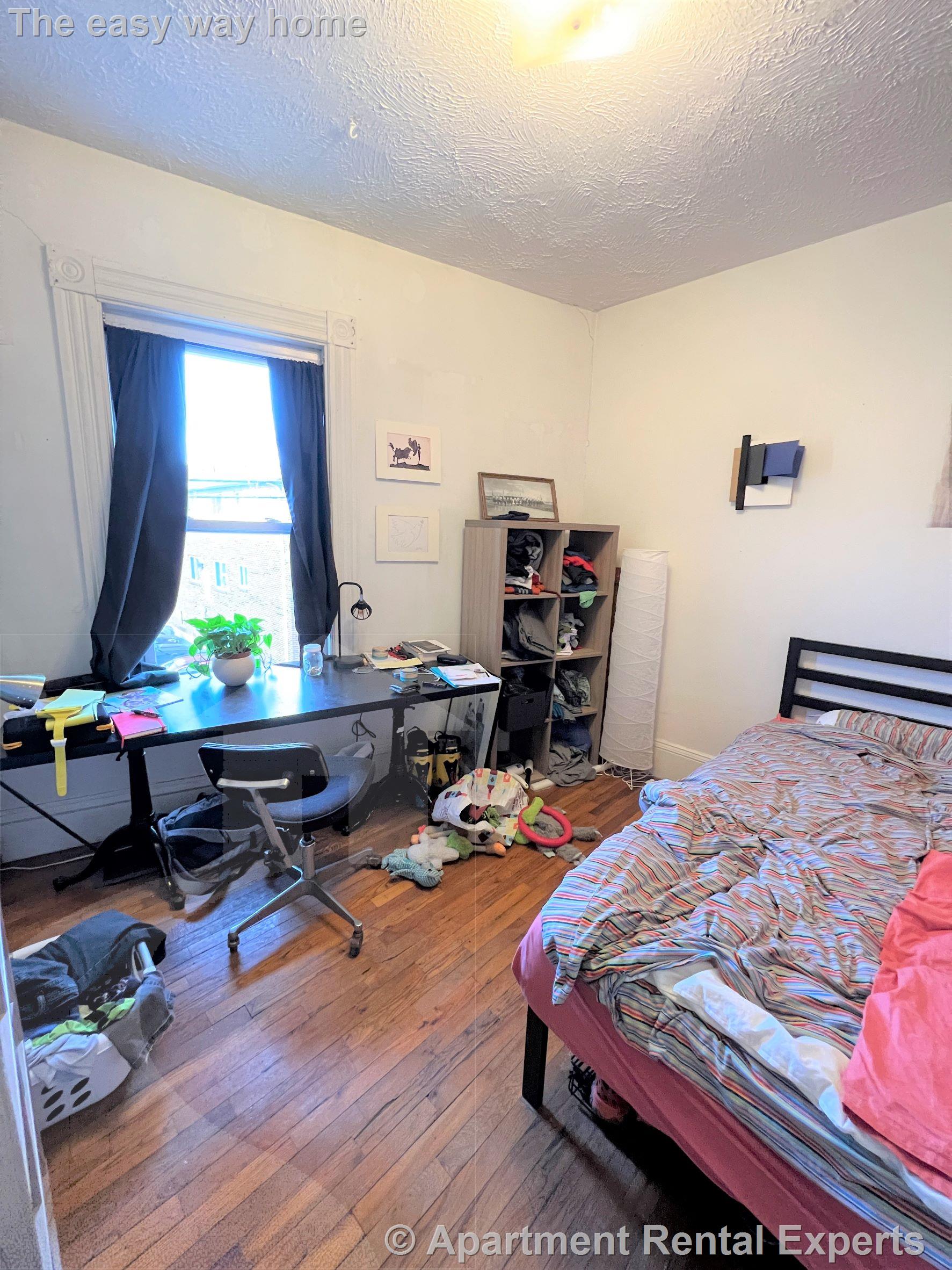 59 Cedar St, Porter Square