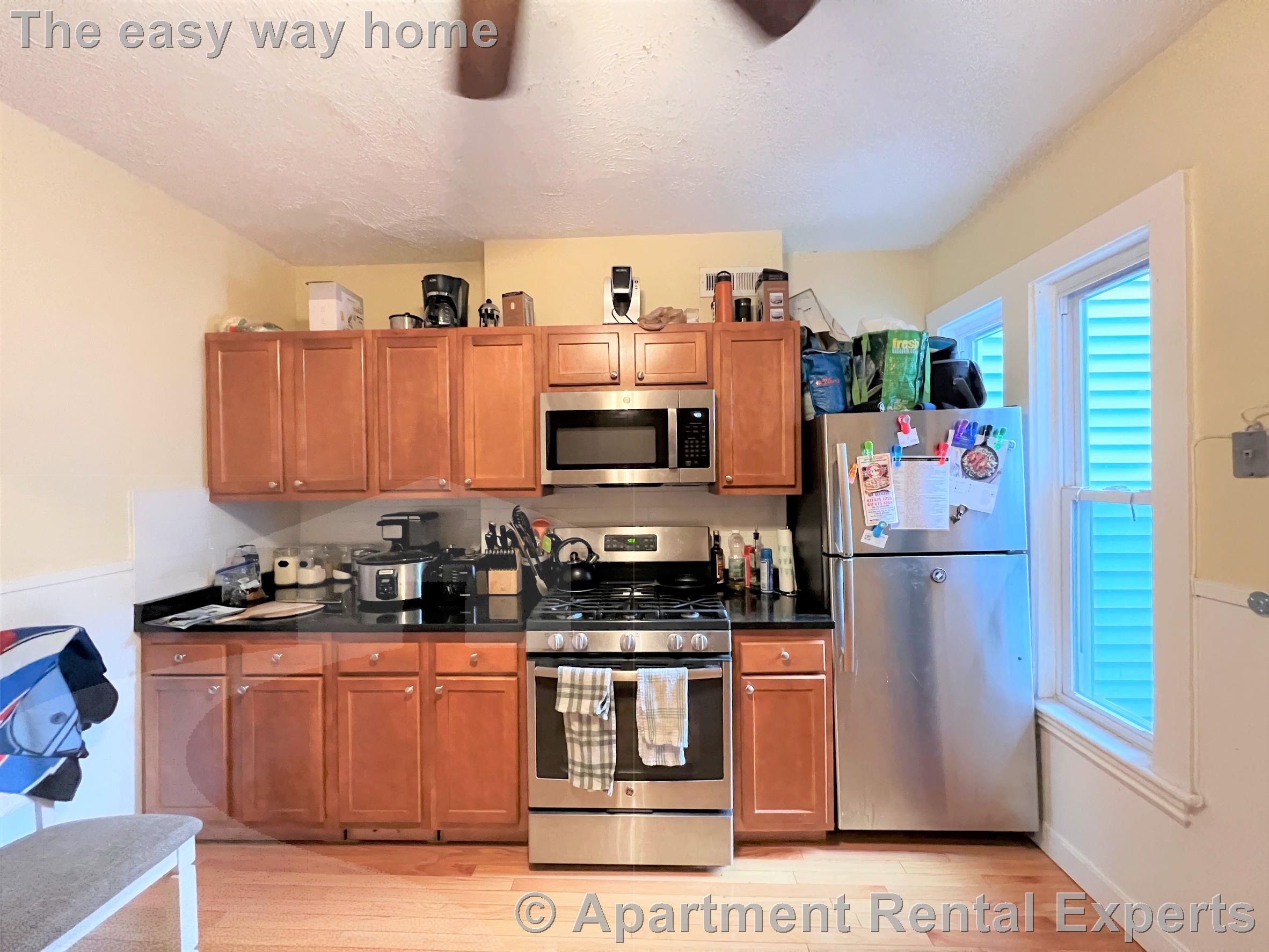 59 Cedar St, Porter Square