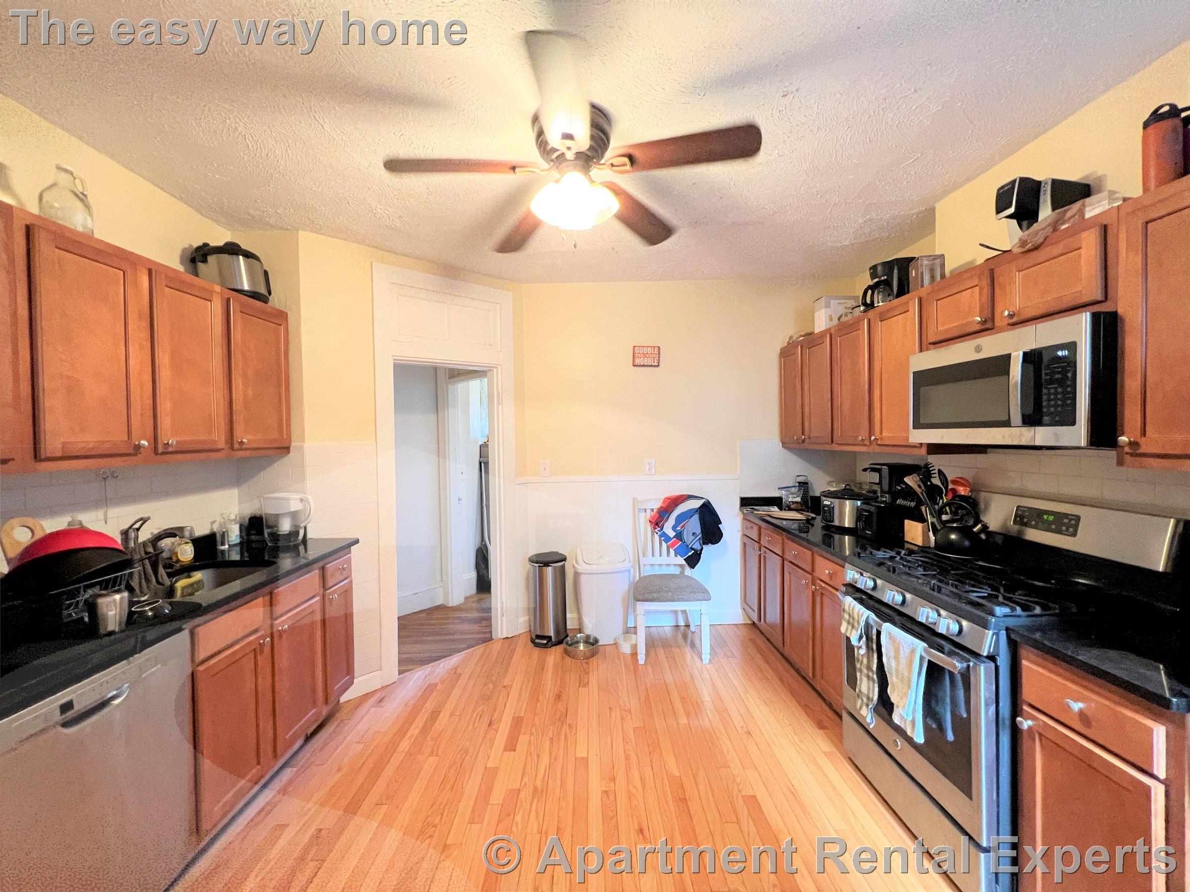 59 Cedar St, Porter Square