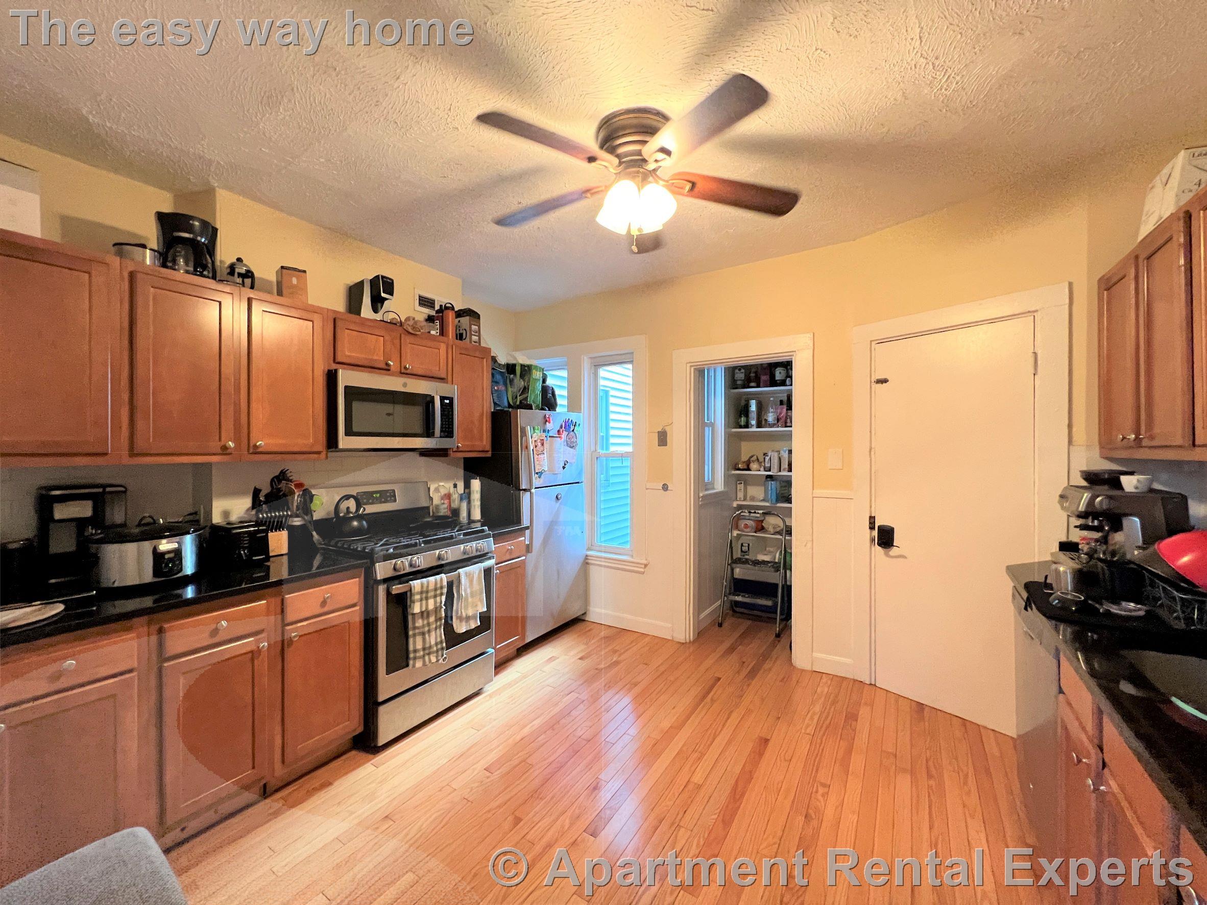 59 Cedar St, Porter Square