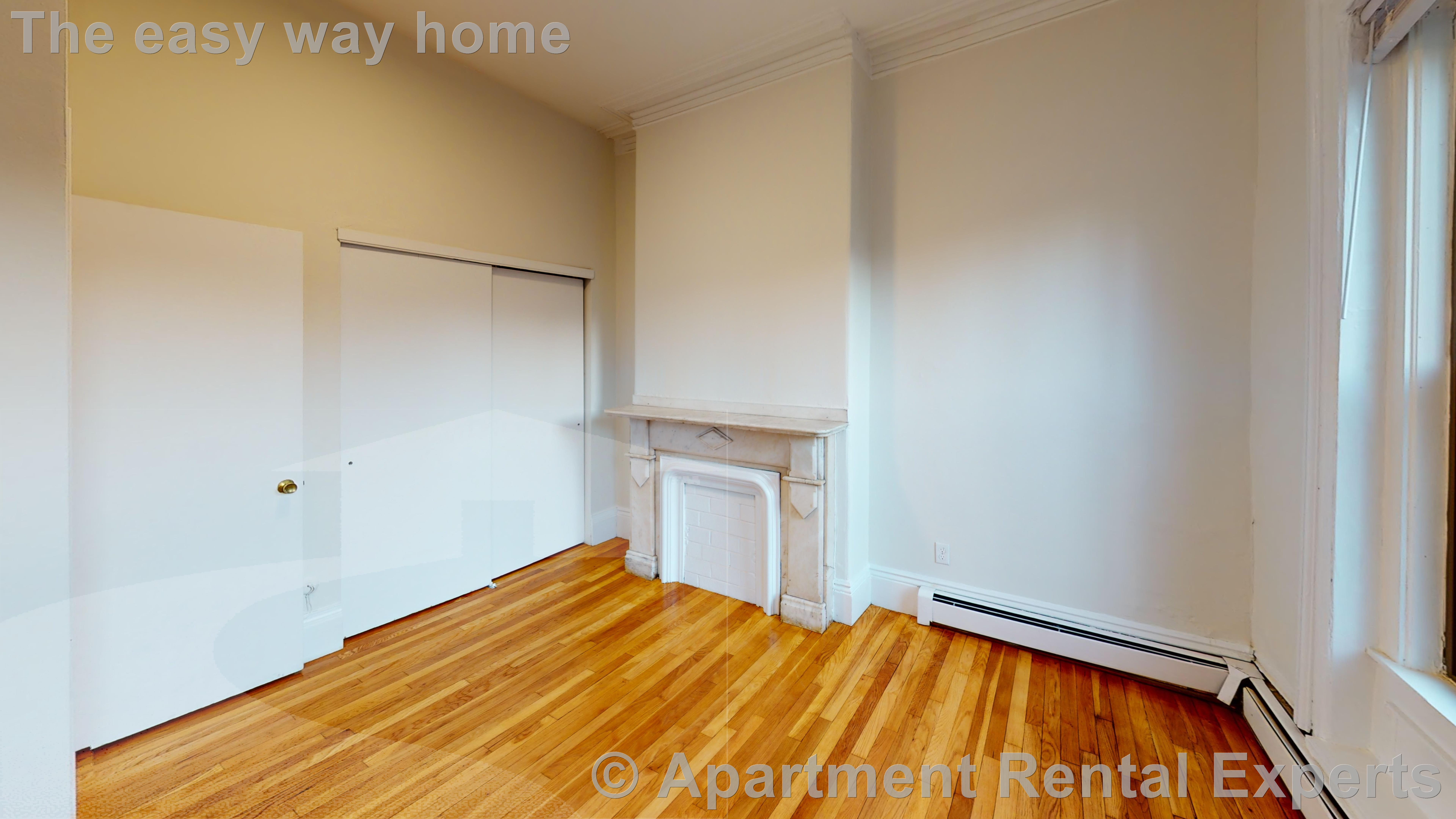 14 Yarmouth St, Back Bay