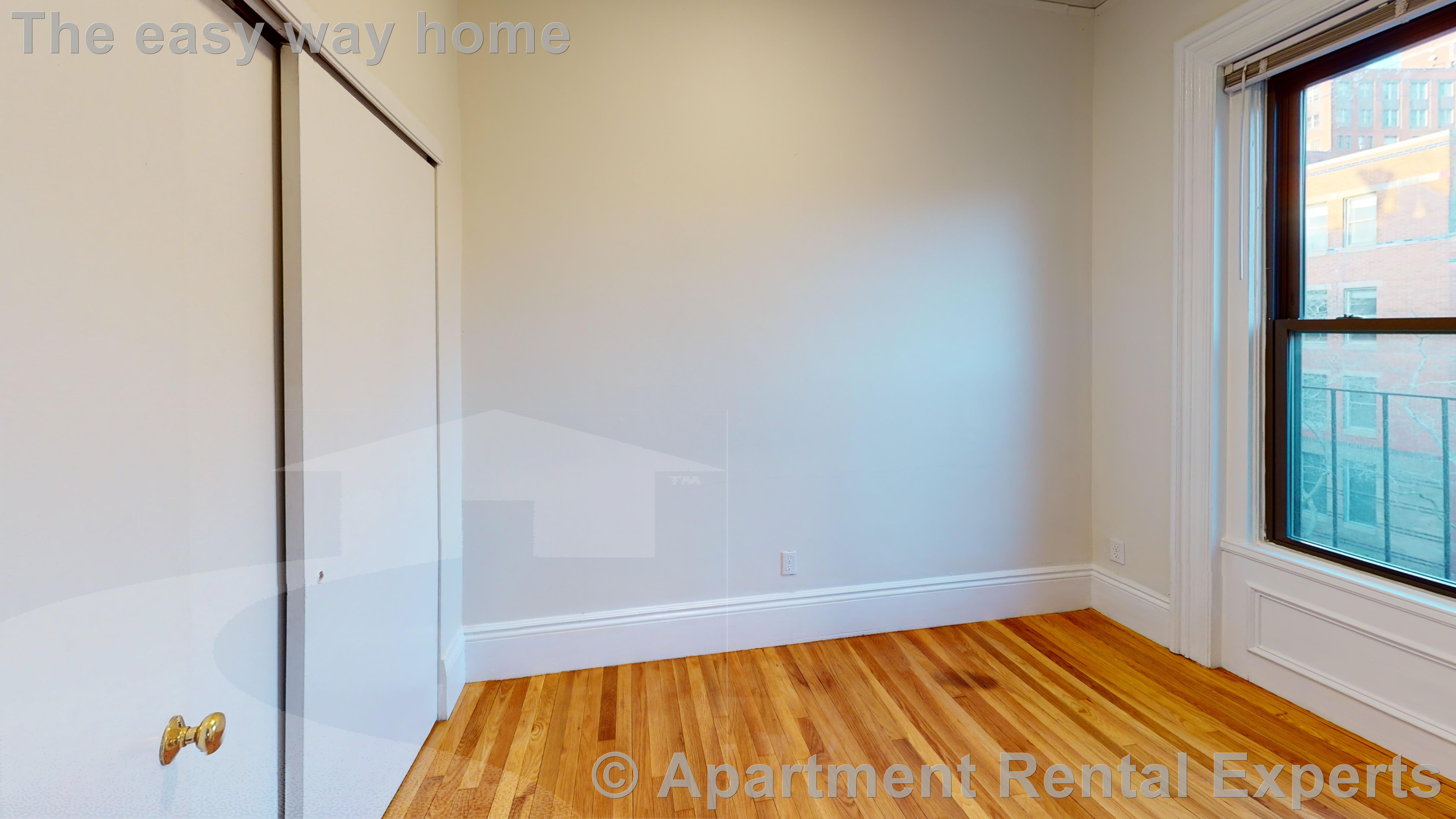 14 Yarmouth St, Back Bay