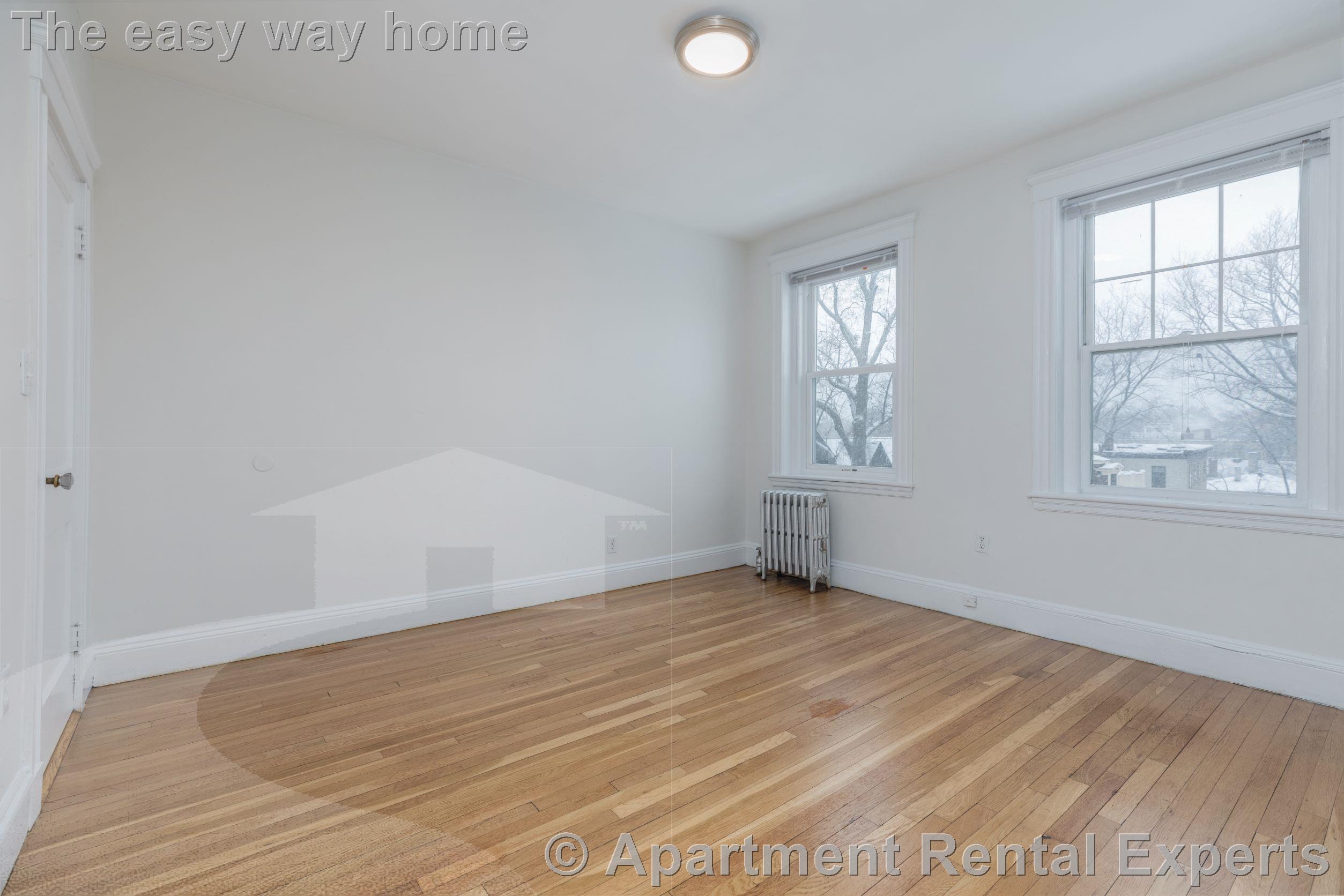 30 Langdon St, Harvard Square