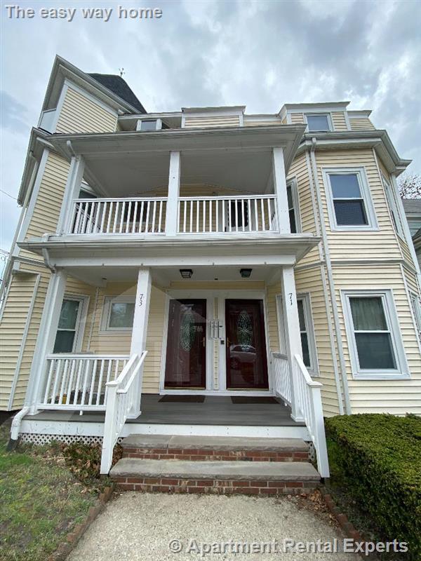 71-73 Hall Ave, Davis Square
