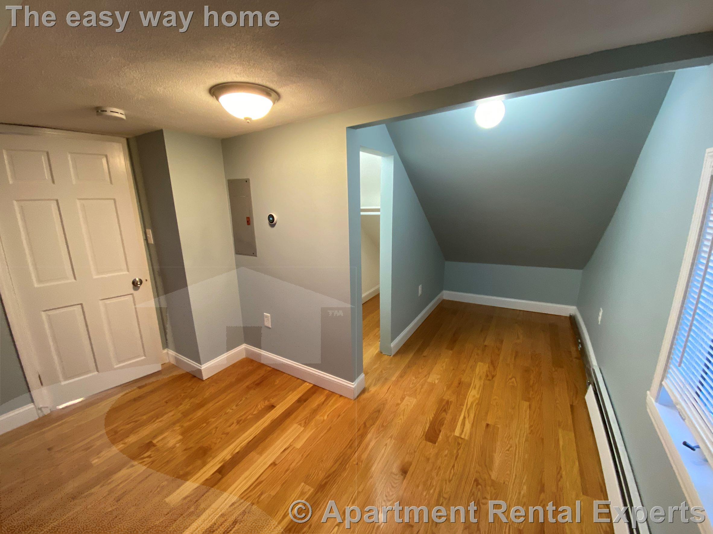 71-73 Hall Ave, Davis Square