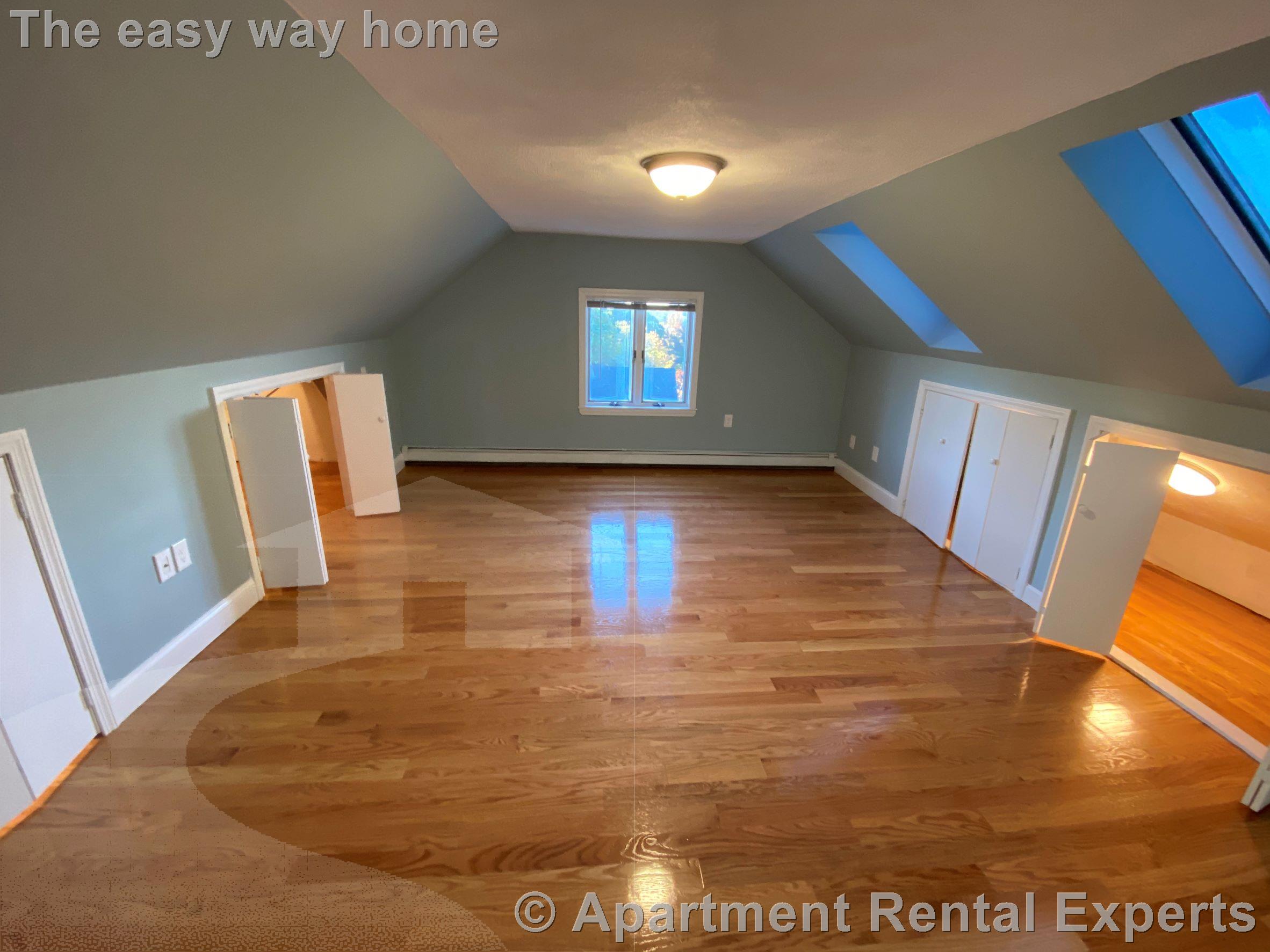 71-73 Hall Ave, Davis Square