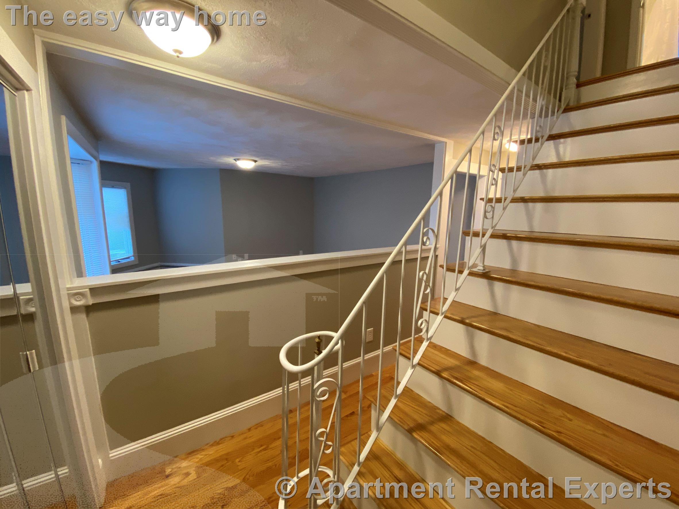 71-73 Hall Ave, Davis Square