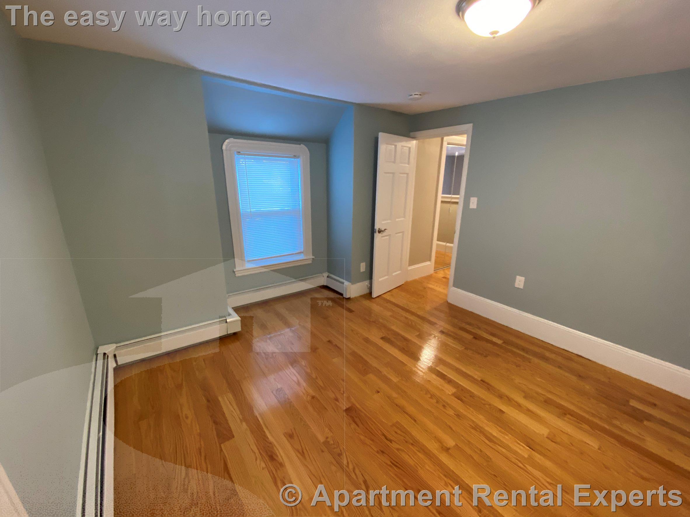 71-73 Hall Ave, Davis Square