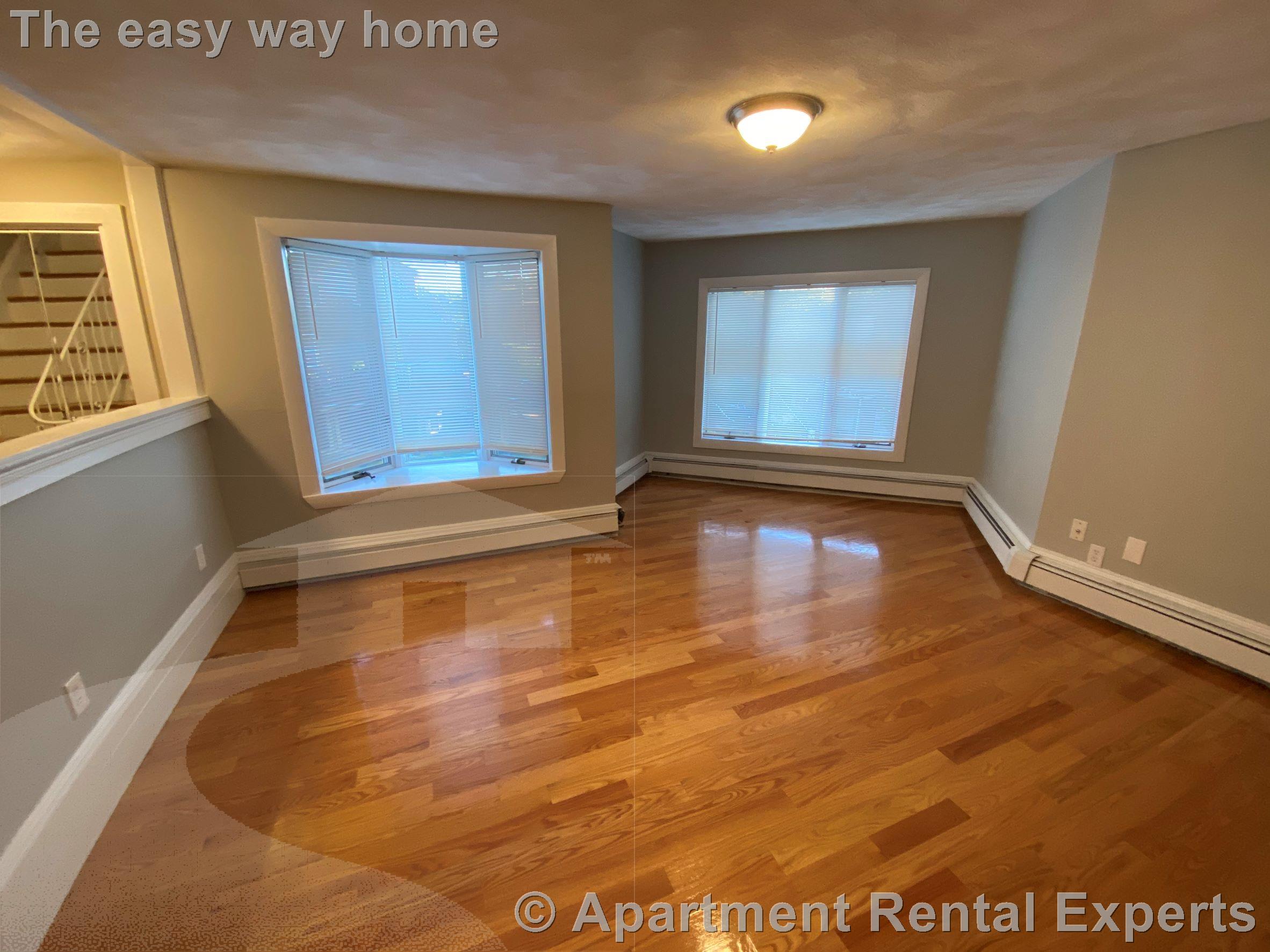 71-73 Hall Ave, Davis Square