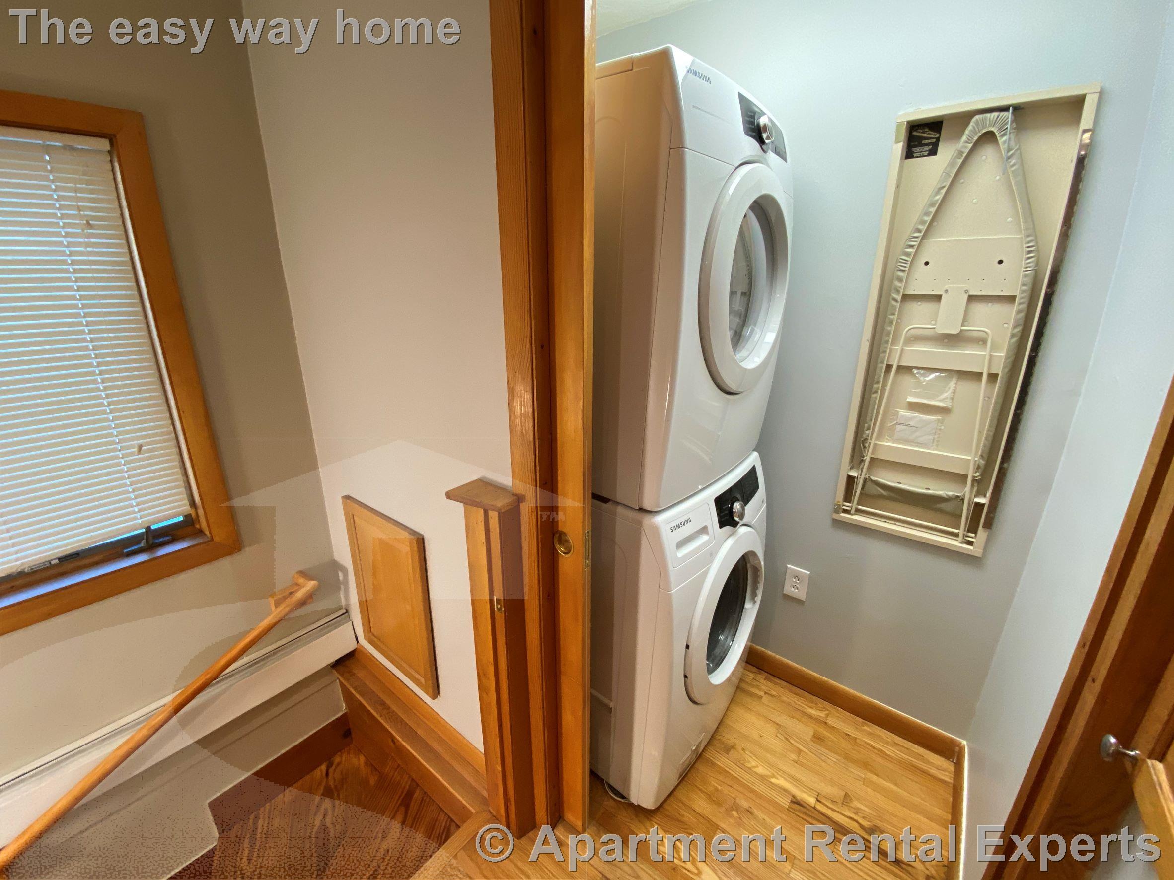 71-73 Hall Ave, Davis Square