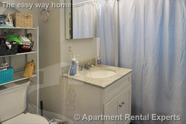 17 Ashland St, Porter Square