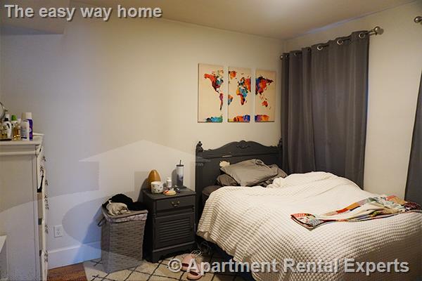 17 Ashland St, Porter Square