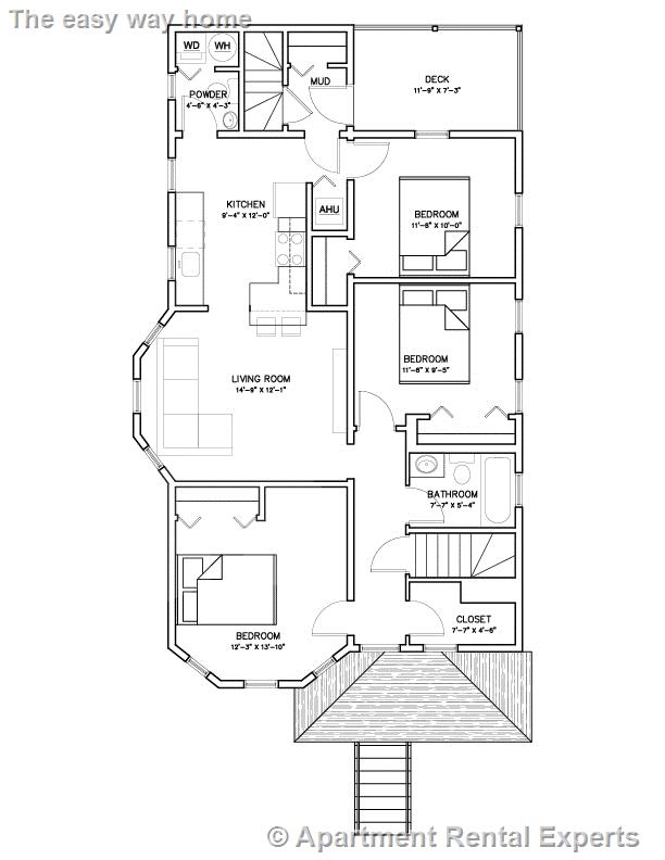 17 Ashland St, Porter Square