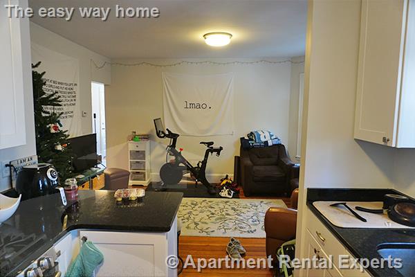 17 Ashland St, Porter Square