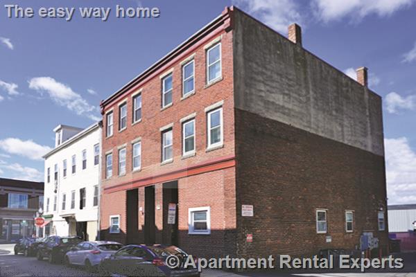 27-29 Lambert St, East Cambridge