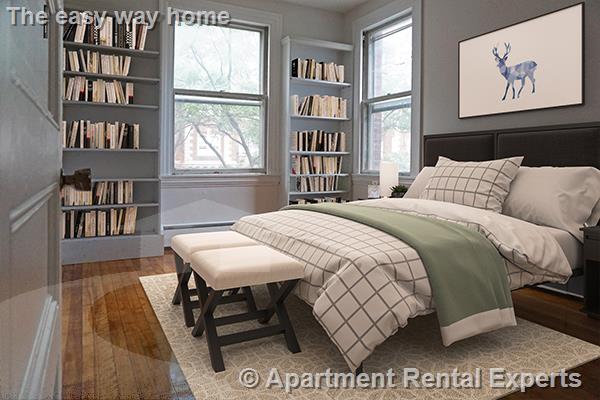 6 Arlington St, Porter Square