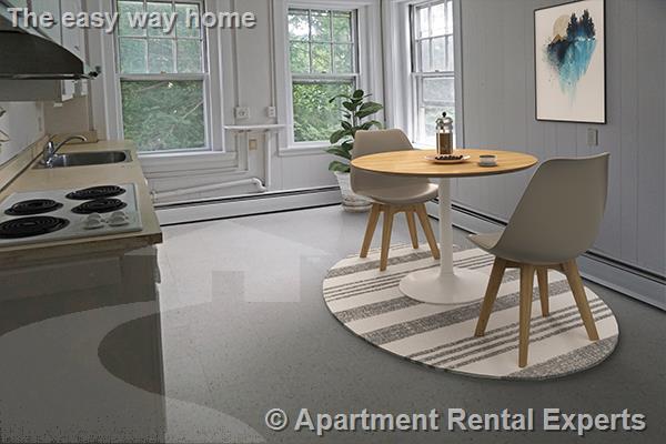 6 Arlington St, Porter Square