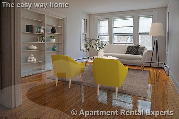 6 Arlington St, Porter Square