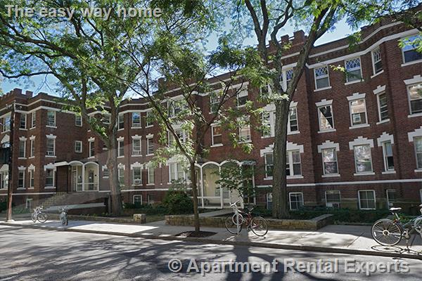 6 Arlington St, Porter Square