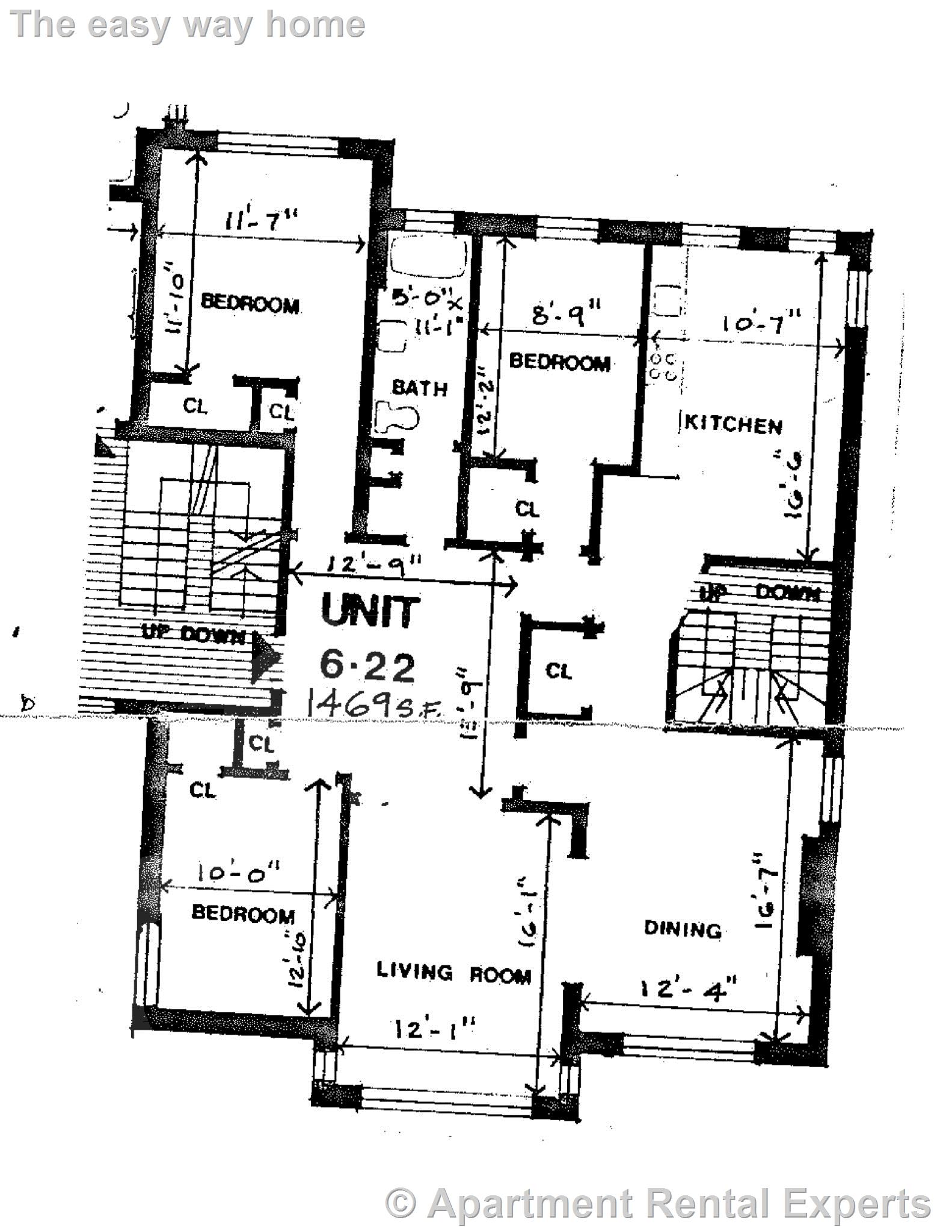 6 Arlington St, Porter Square