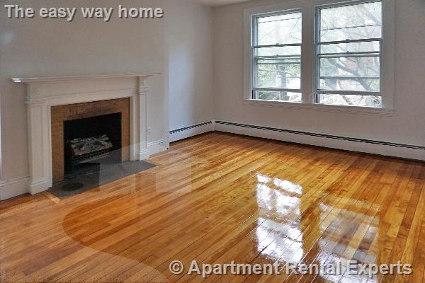 6 Arlington St, Porter Square