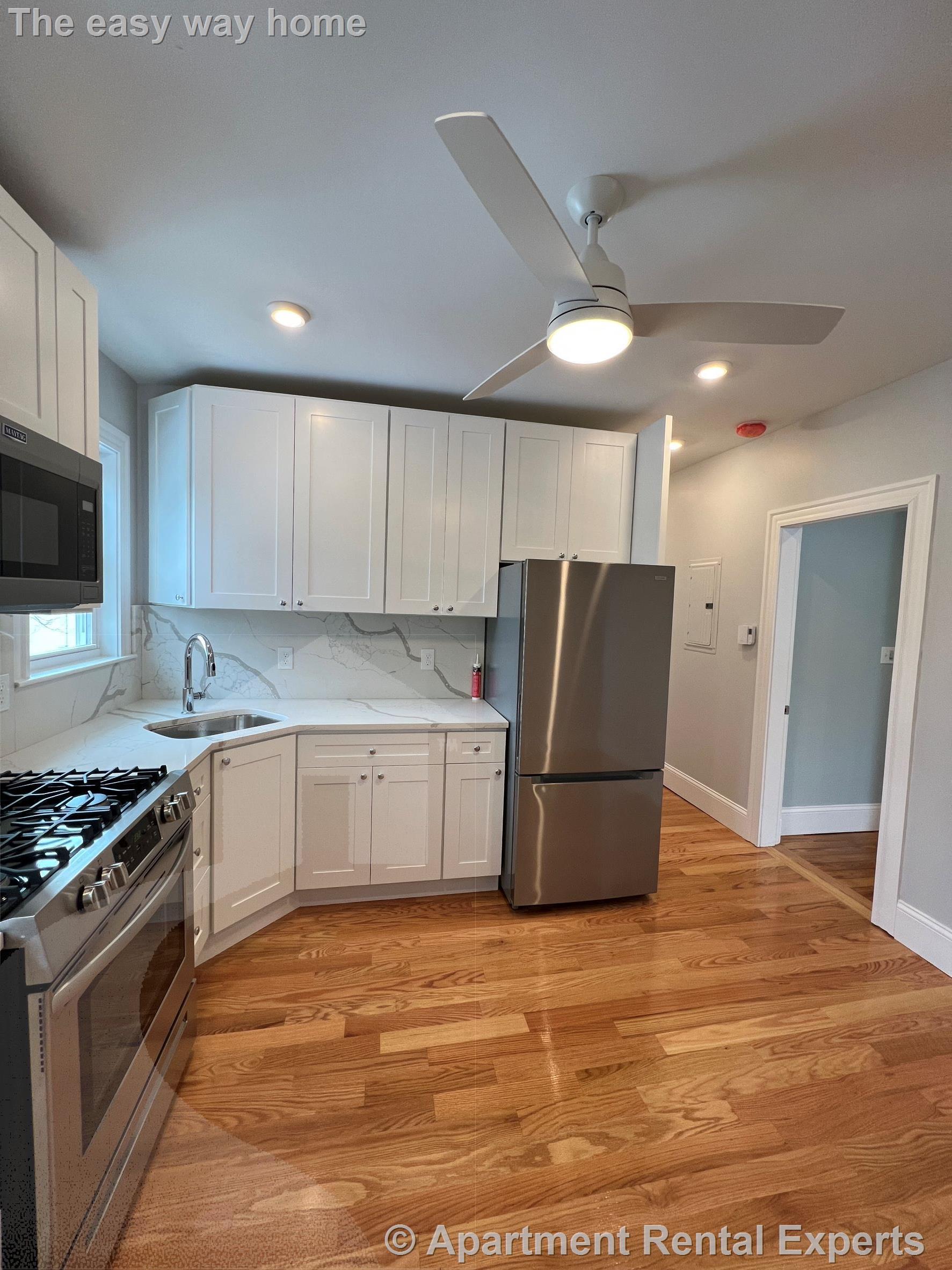 11 Burnham St, Davis Square