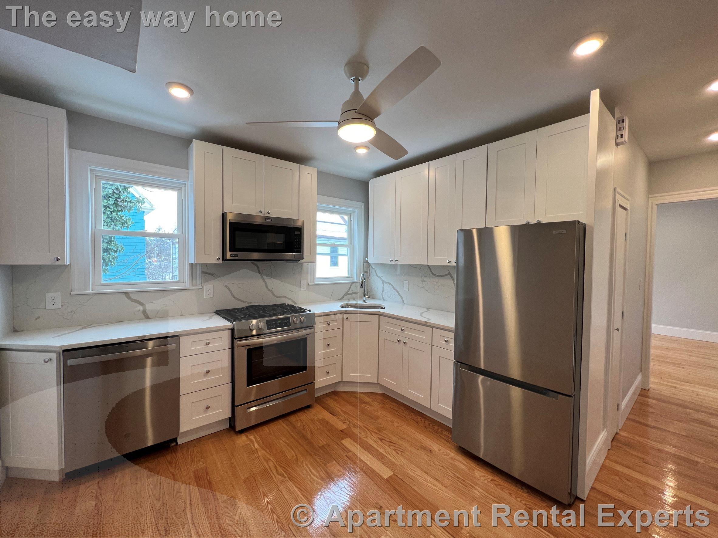 11 Burnham St, Davis Square