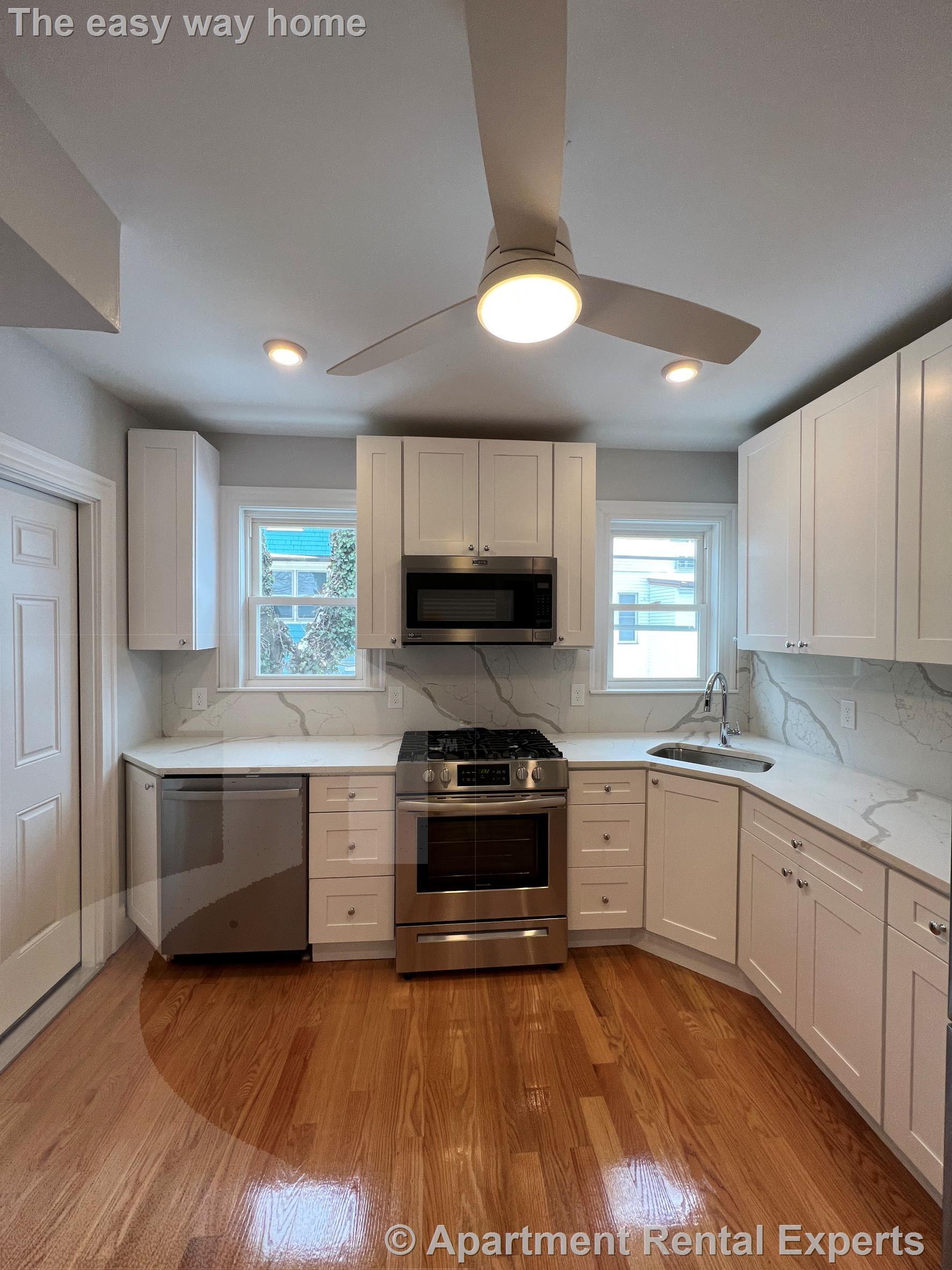 11 Burnham St, Davis Square