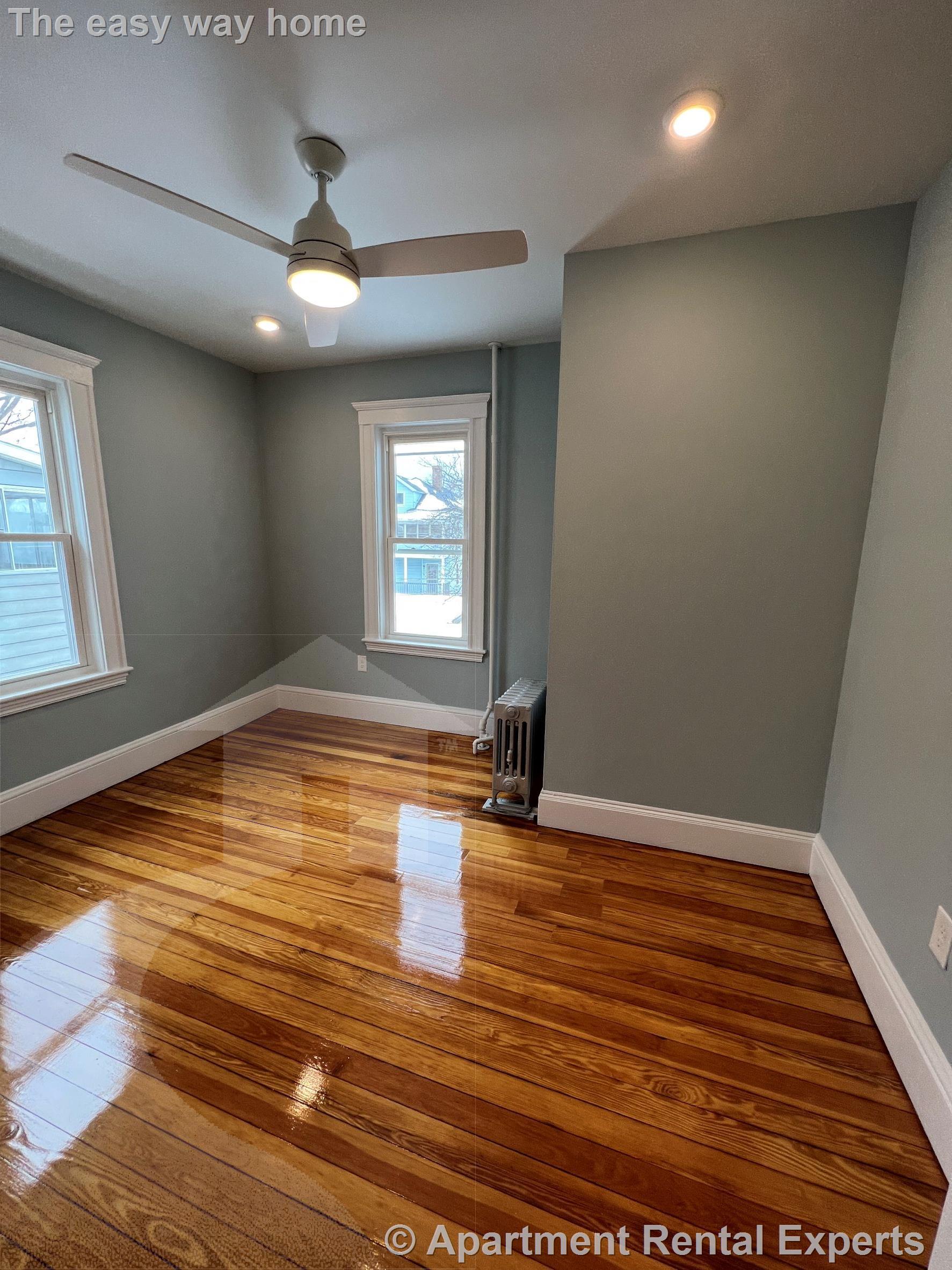 11 Burnham St, Davis Square