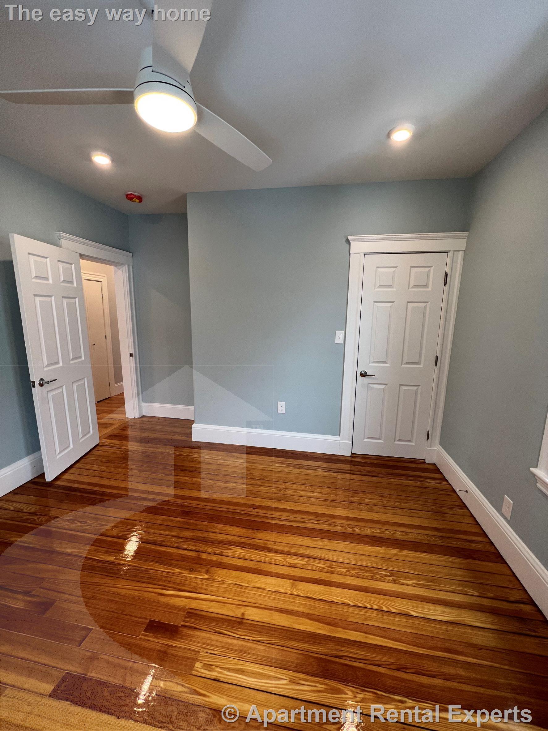 11 Burnham St, Davis Square