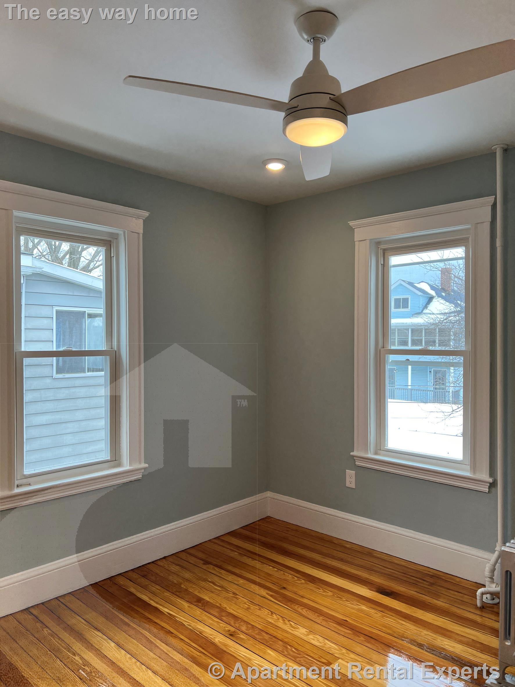 11 Burnham St, Davis Square