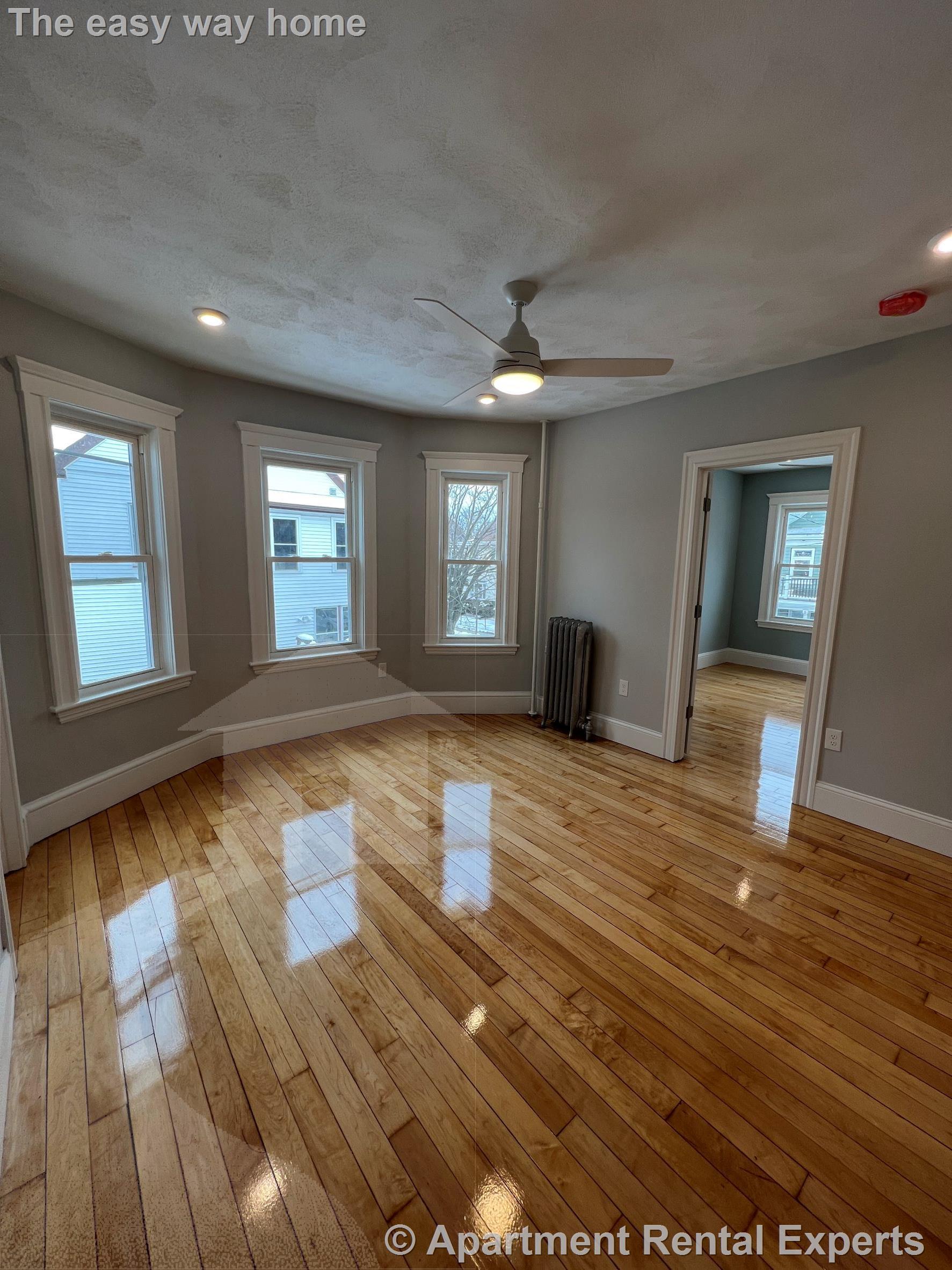 11 Burnham St, Davis Square