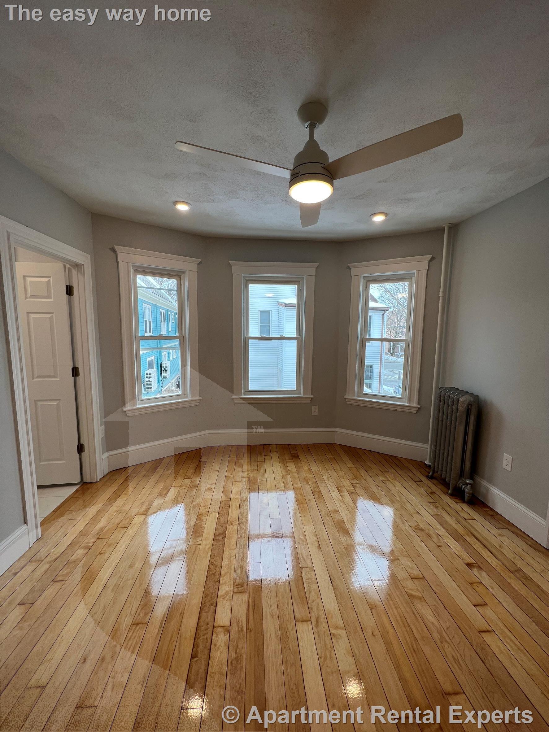 11 Burnham St, Davis Square