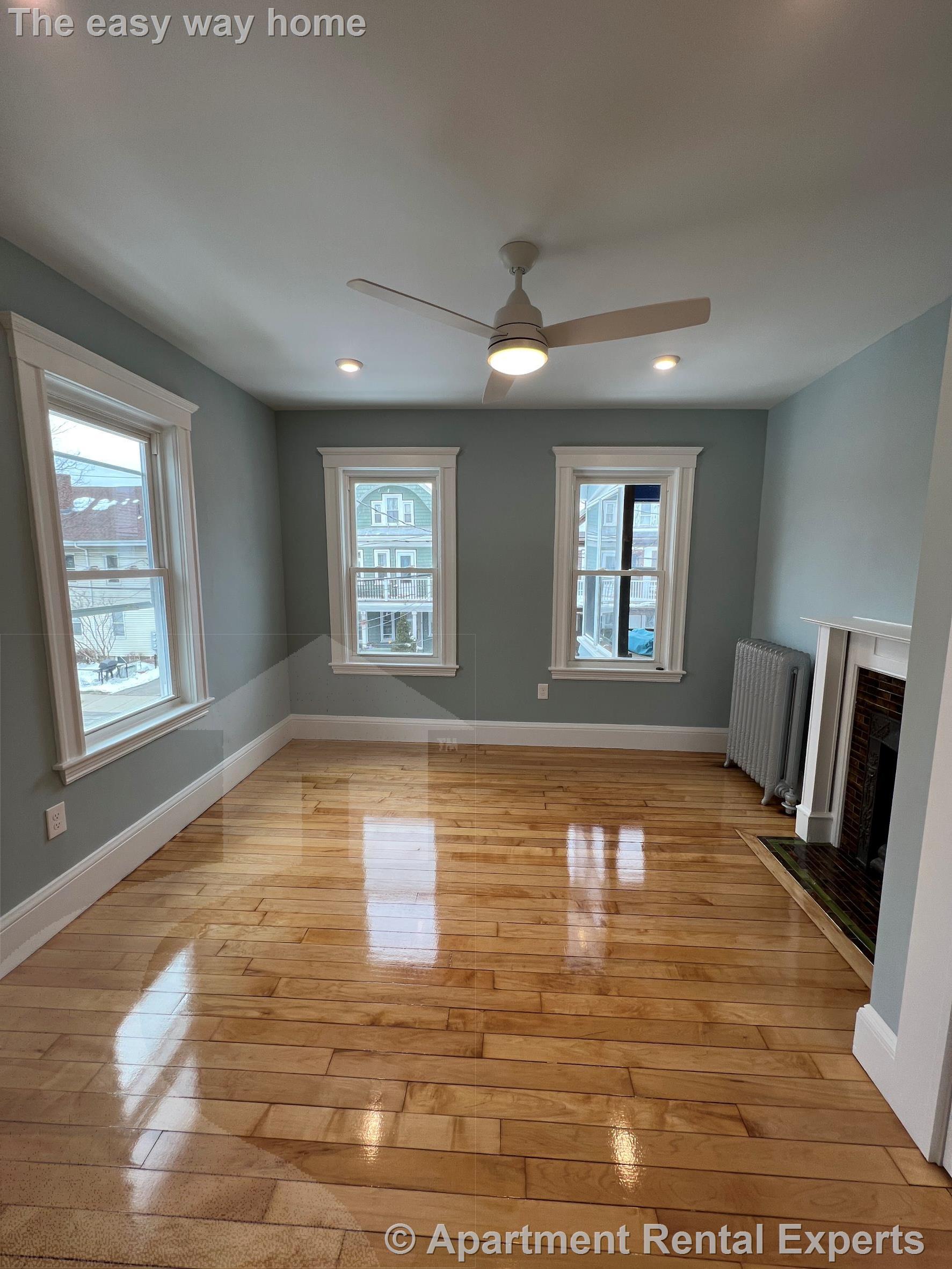 11 Burnham St, Davis Square