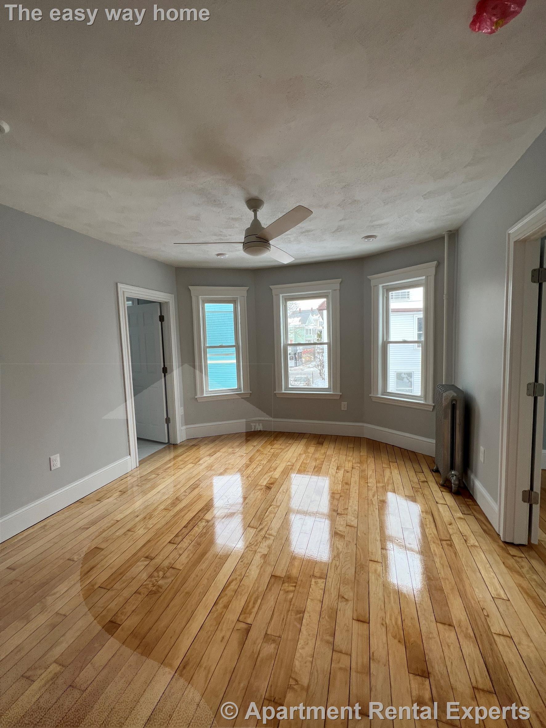 11 Burnham St, Davis Square