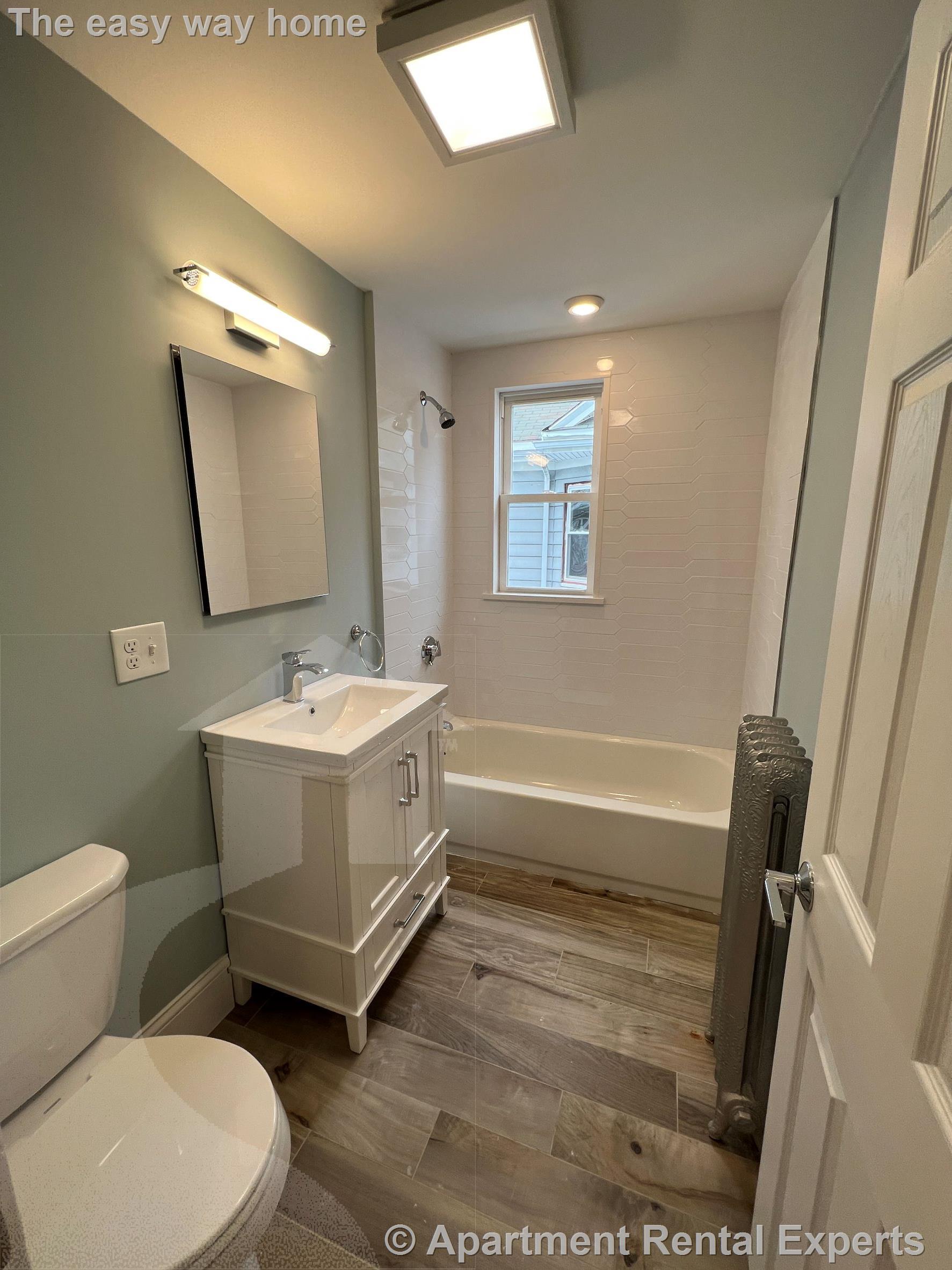 11 Burnham St, Davis Square