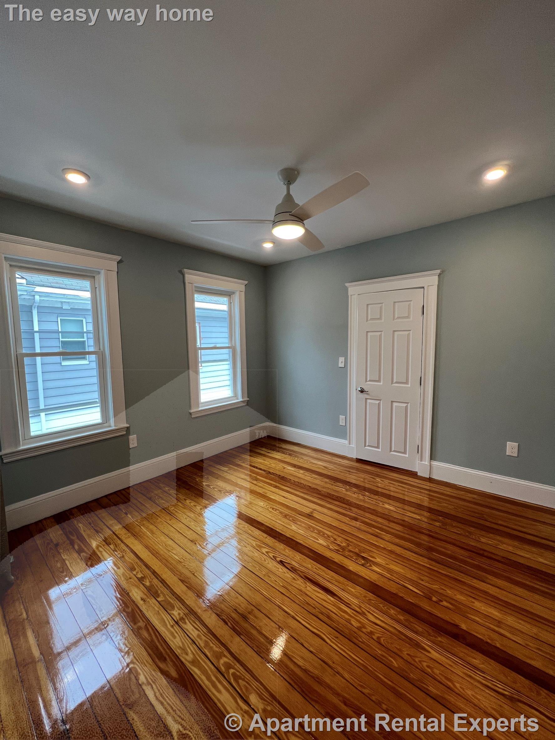 11 Burnham St, Davis Square