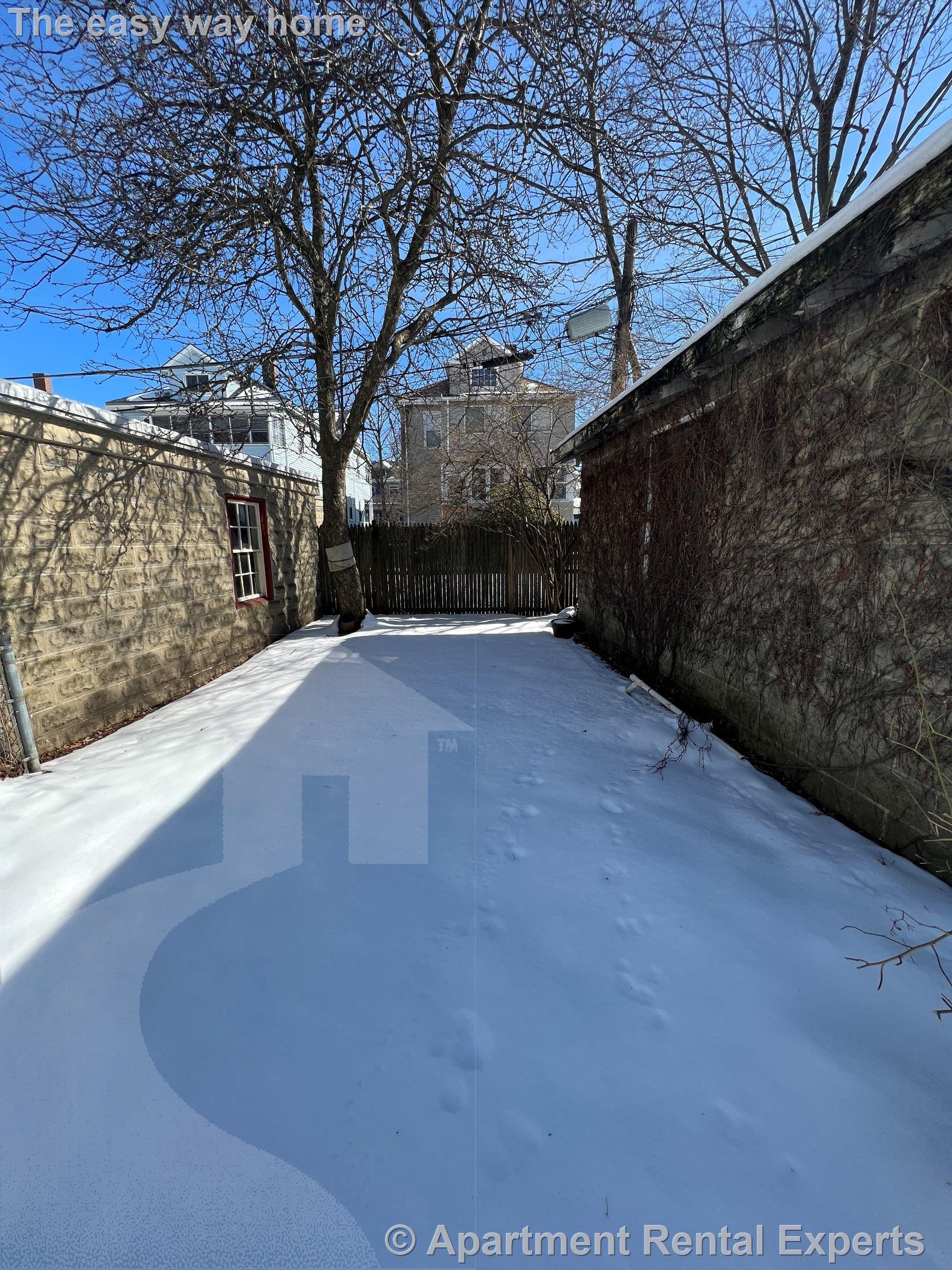 11 Burnham St, Davis Square