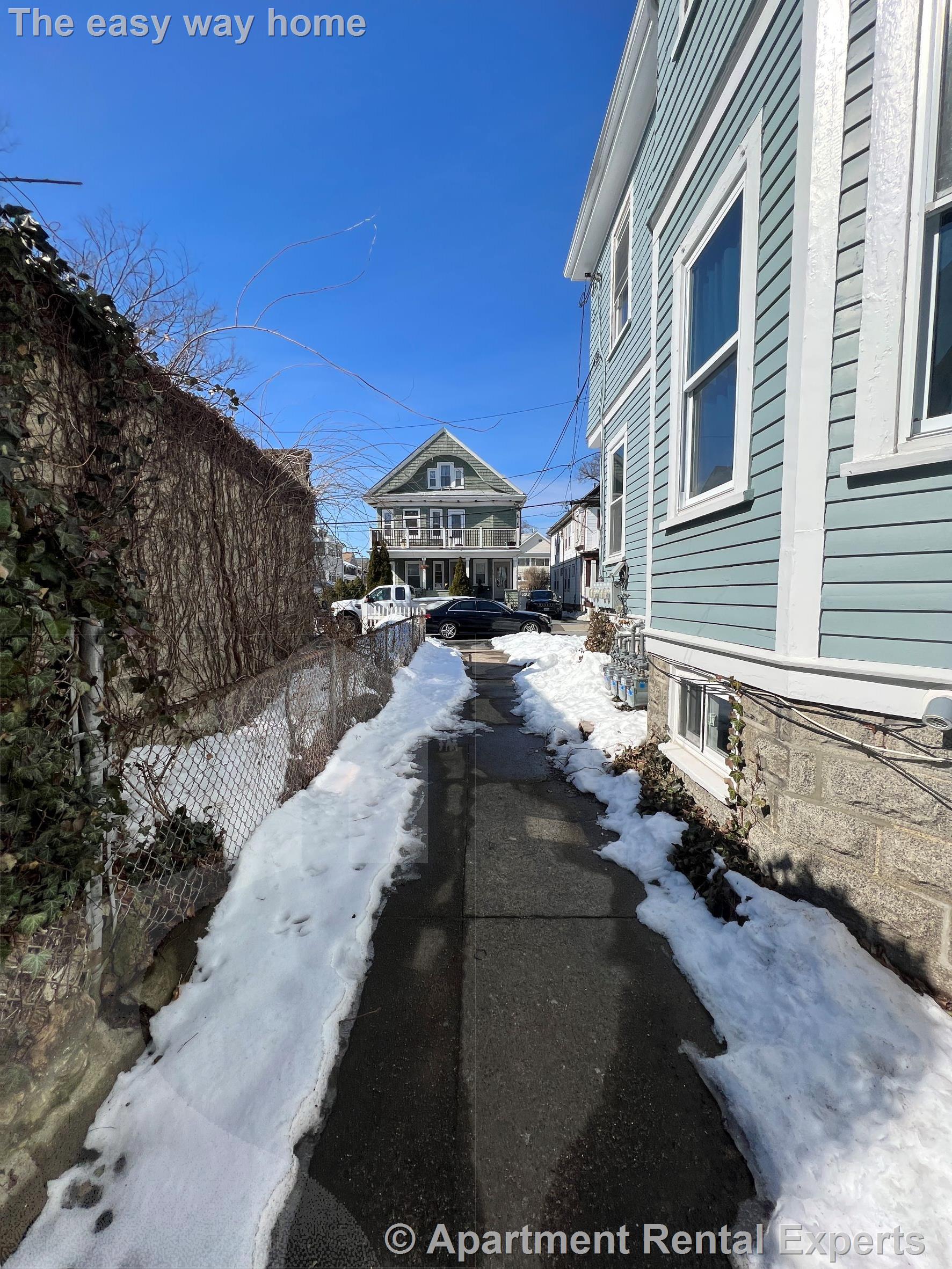 11 Burnham St, Davis Square